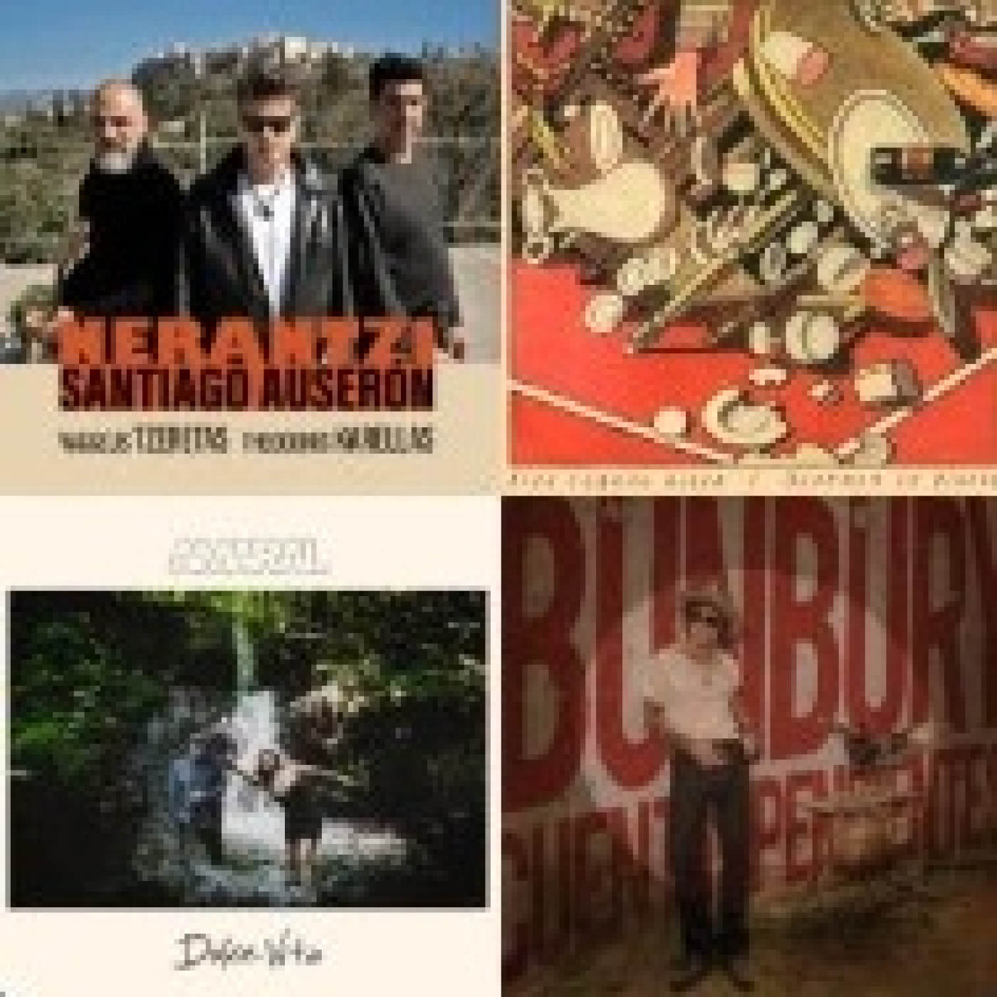 LA TABERNA 1113 - POP-ROCK - MEJOR DISCO DEL AÑO episode artwork
