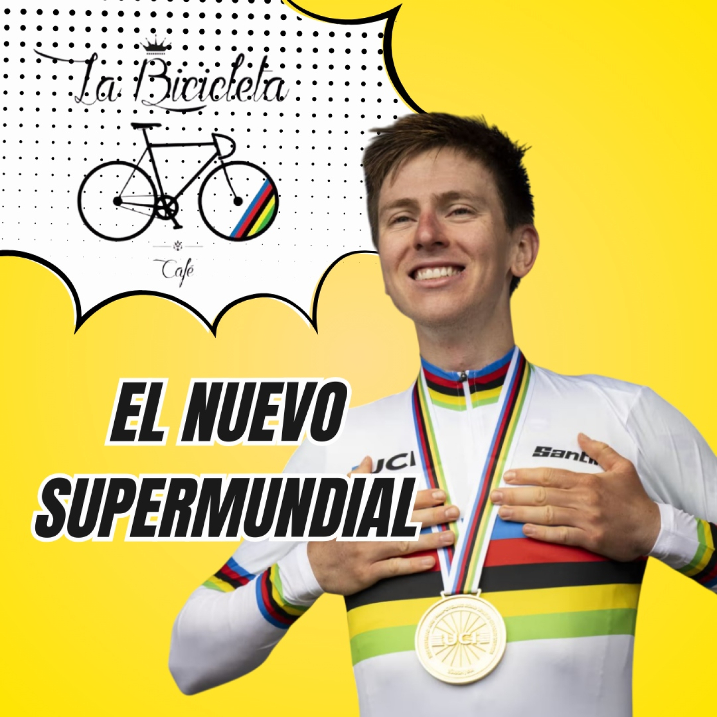La Bicicleta Podcast