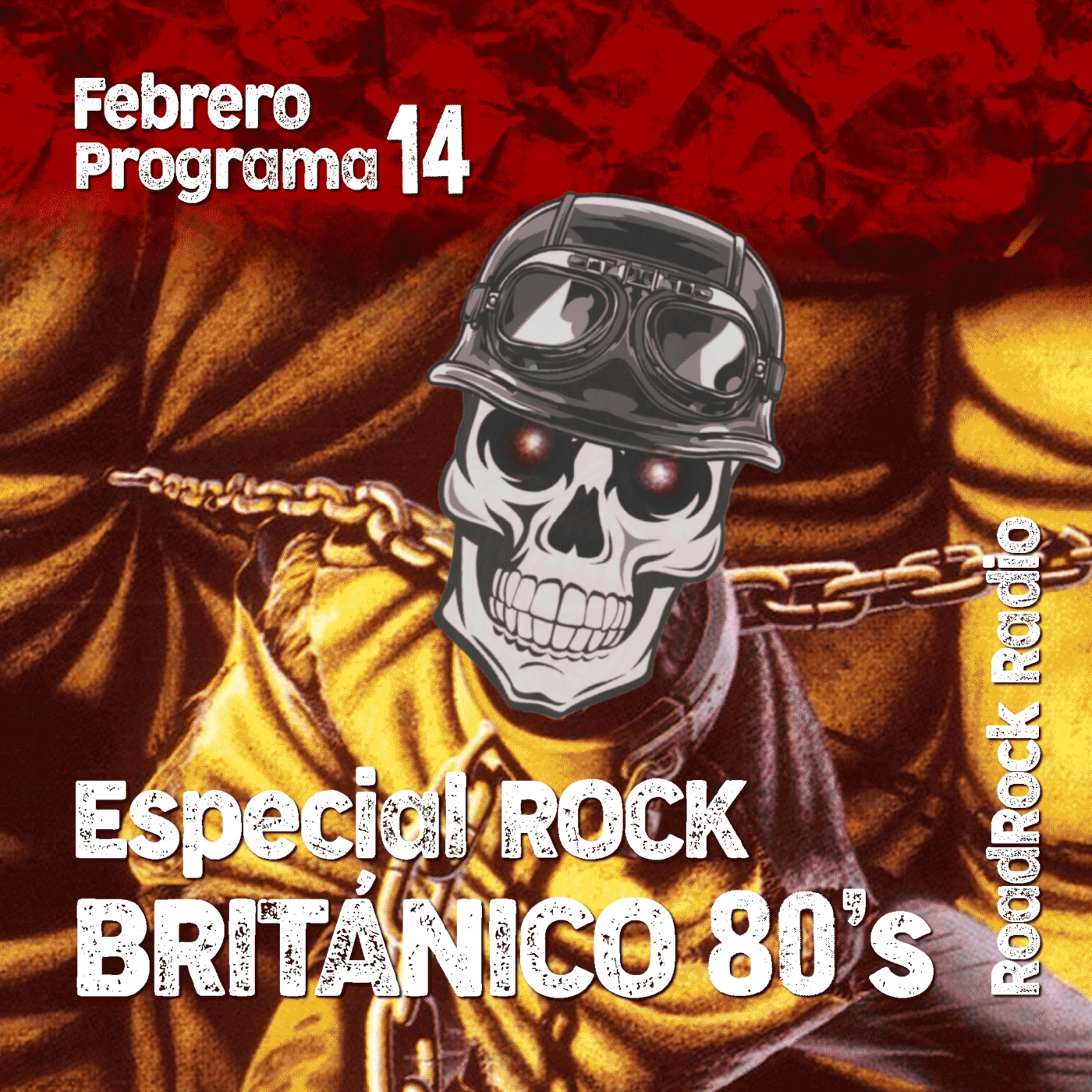 Road Rock Radio