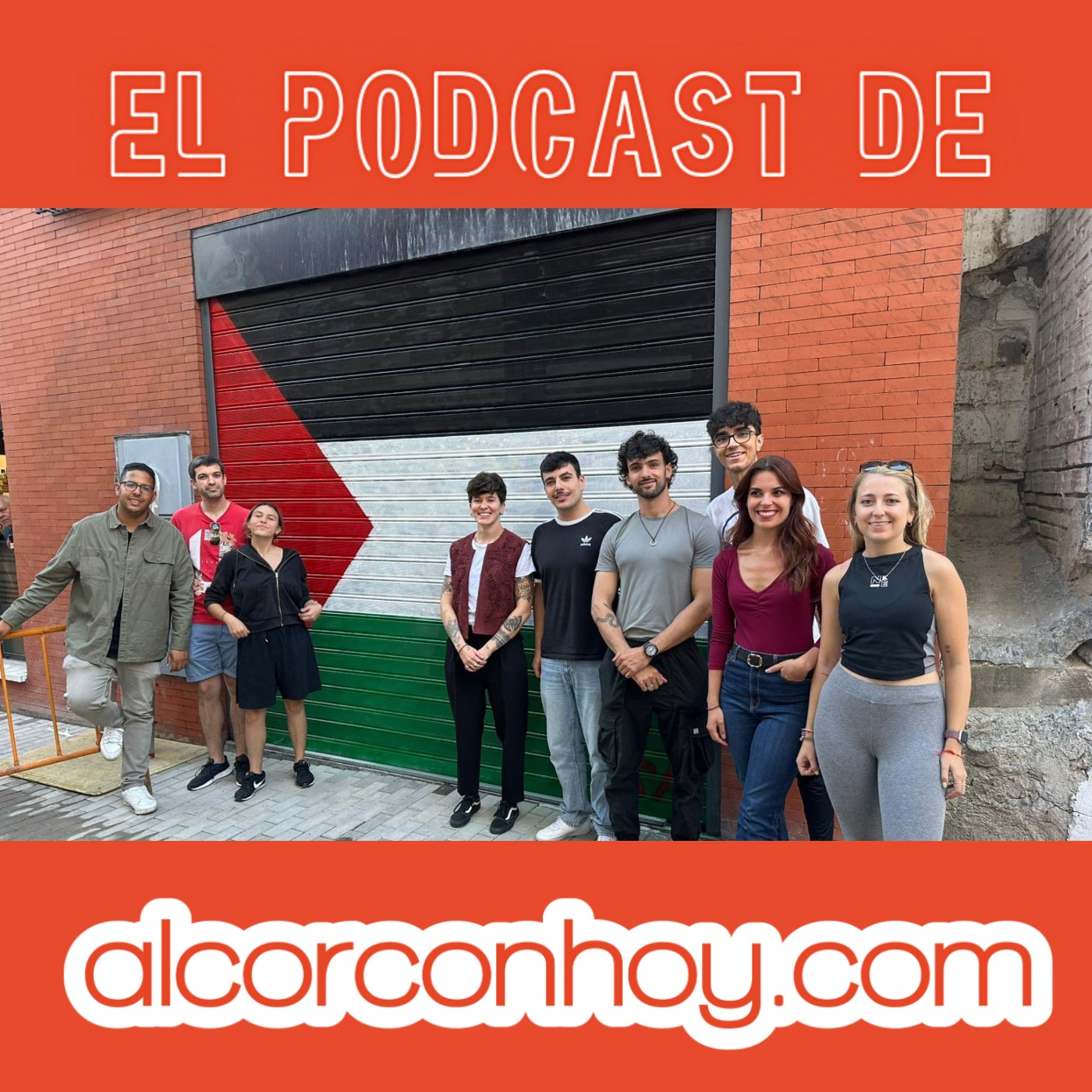 alcorconhoy.com - Tus noticias de Alcorcón
