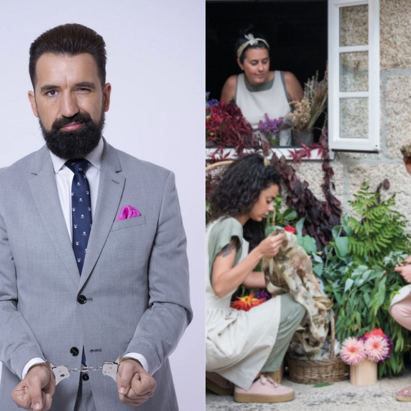 CÍES Podcast: Capítulo 811 _ 23-03-22