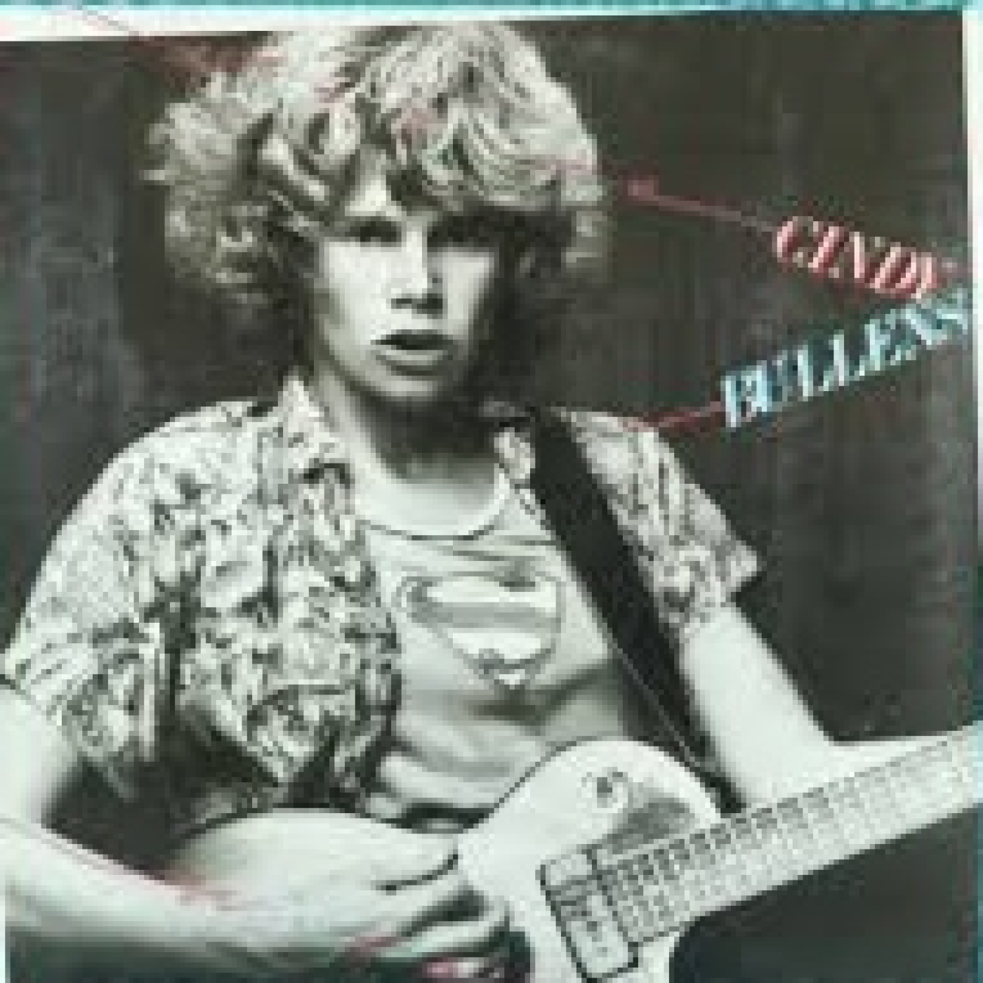 Discos Ocultos:"Desire Wire" - Cidny Bullens (1978) episode artwork