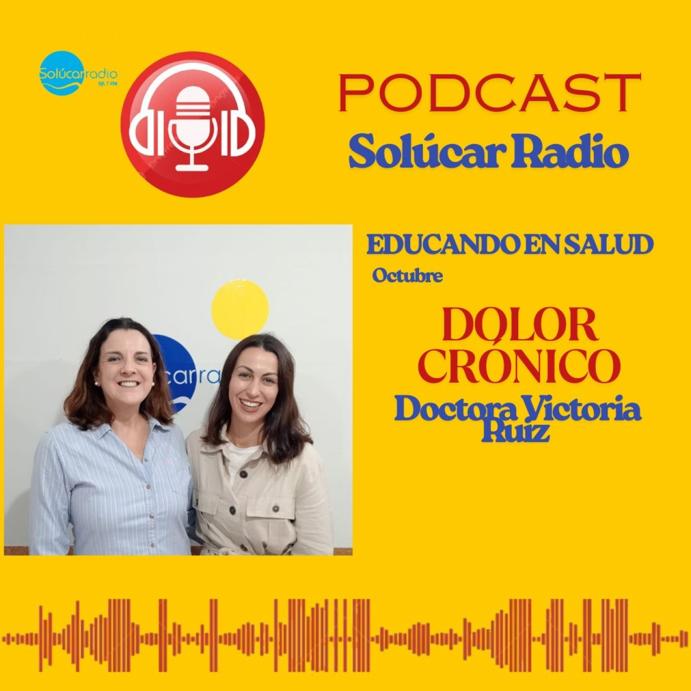 Podcast Solúcar Radio