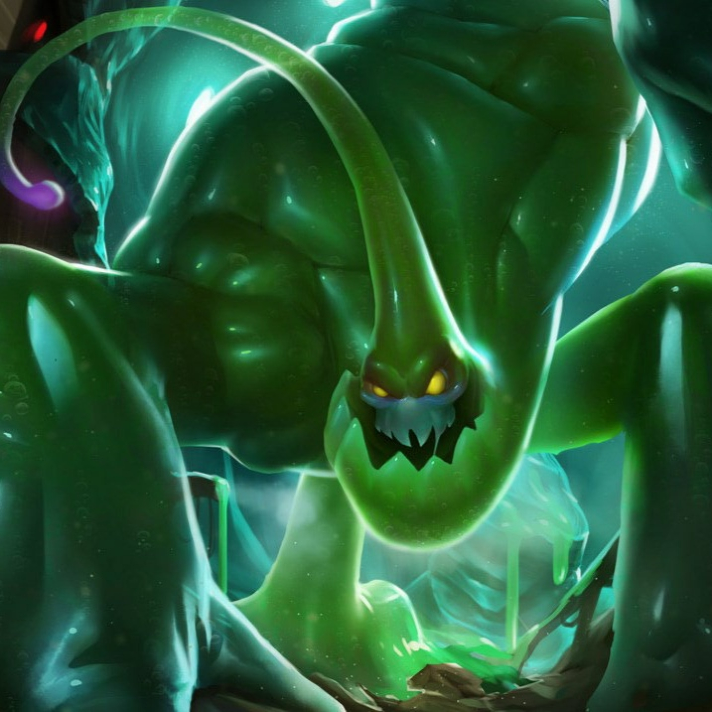 Lore of Legends historias de Runaterra
