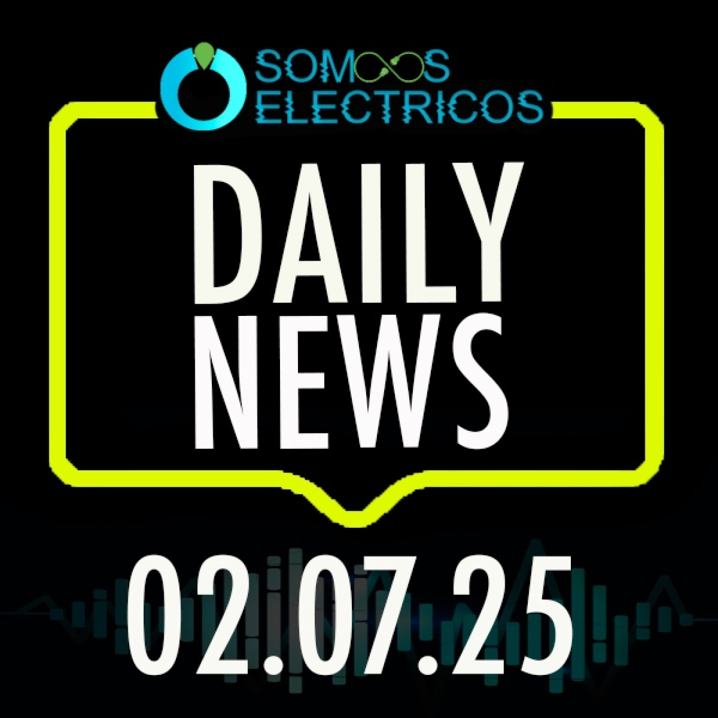 La satisfacción de los usuarios de COCHES ELÉCTRICOS es CLARA | EP493|02/07/2025