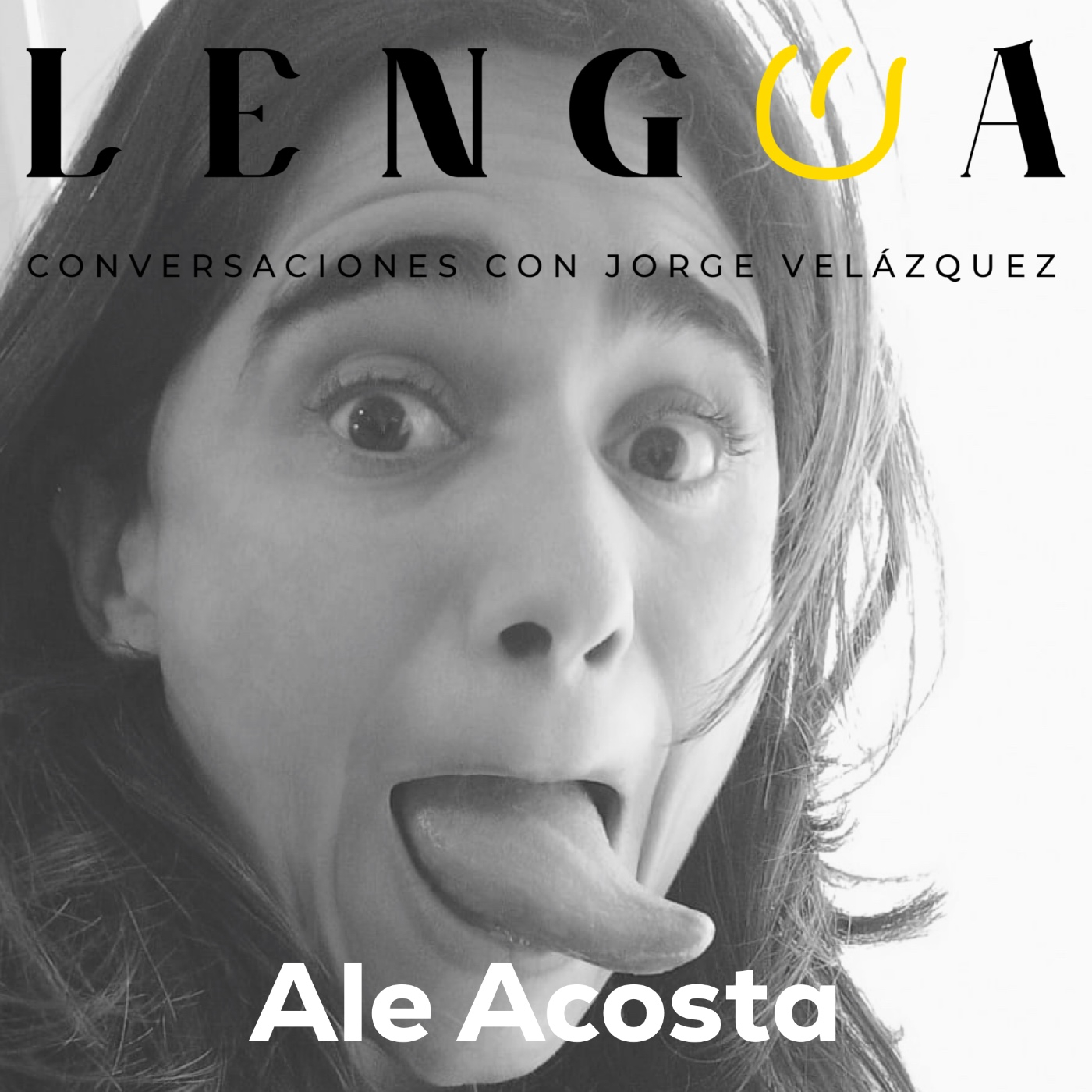 Lengua, conversaciones con Jorge Velázquez