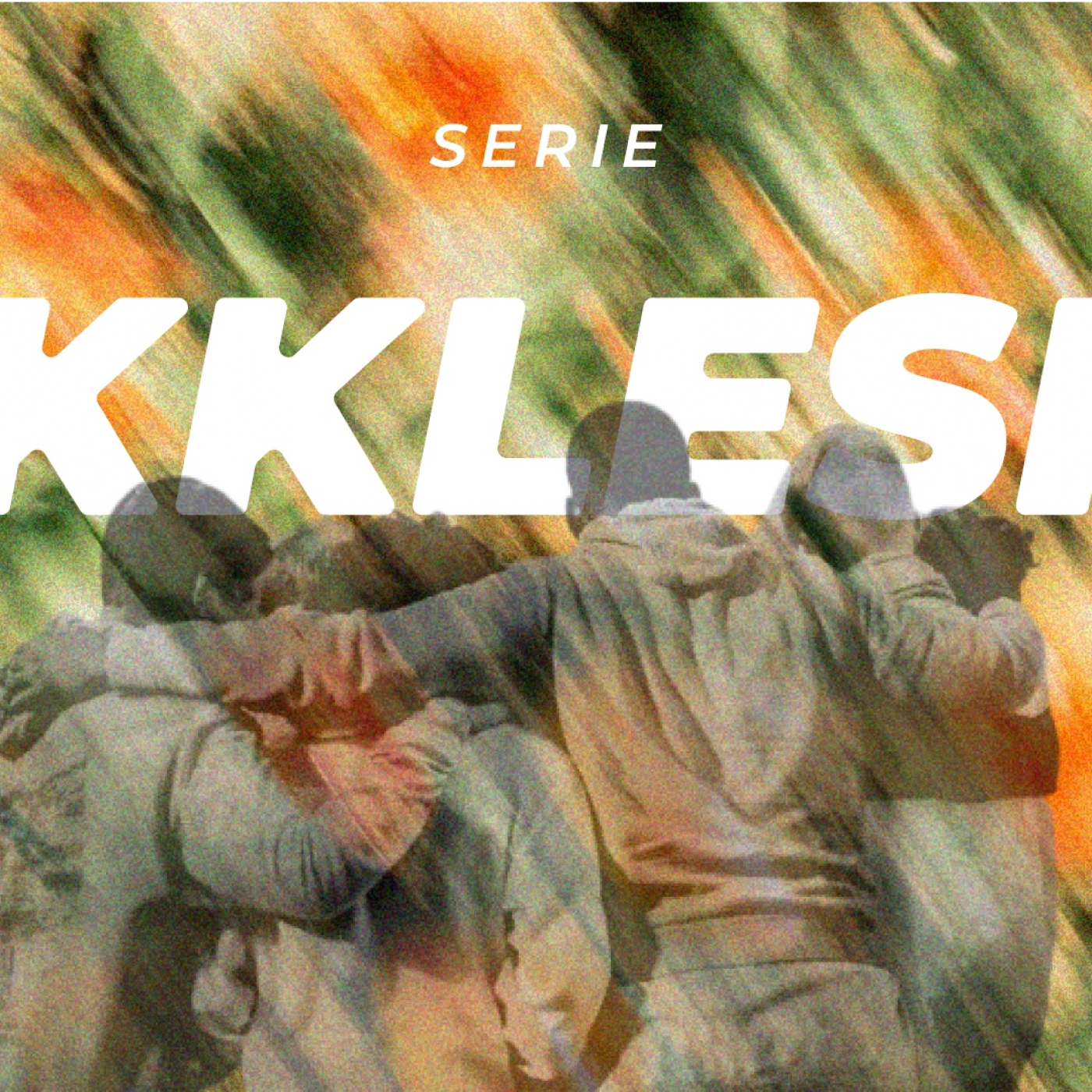 Club social o Cuerpo de Cristo serie: EKKLESIA episode artwork