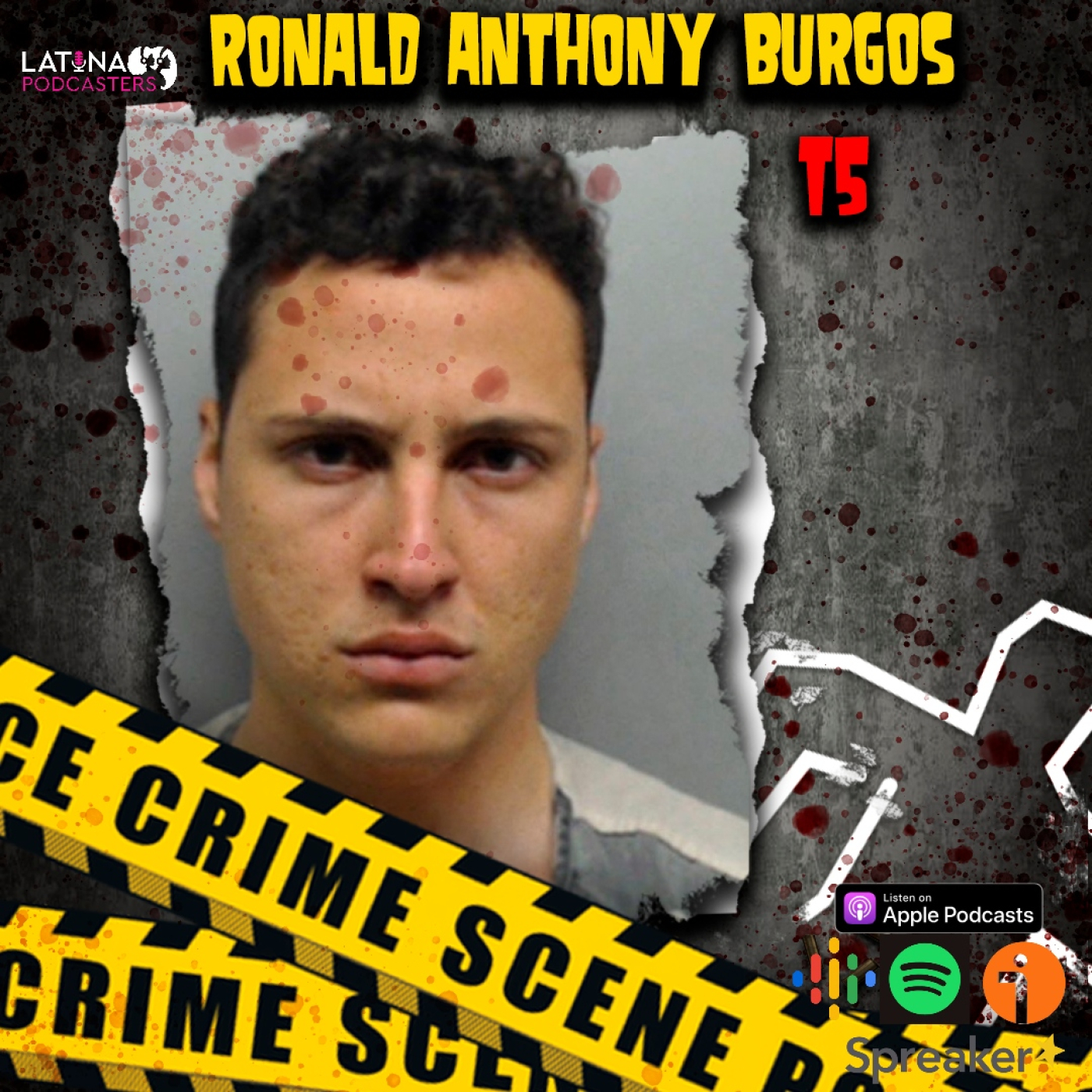 Juego de Asesinos Podcast
