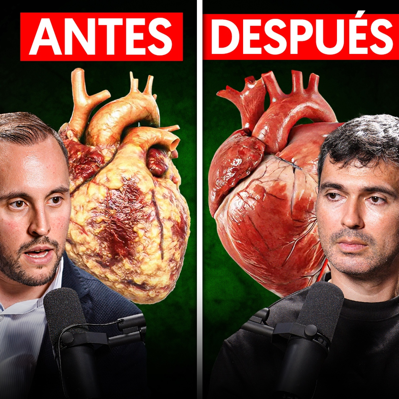 Dr. del Corazón: ¡Este hábito nos está matando! 7 Consejos que te salvarán la vida