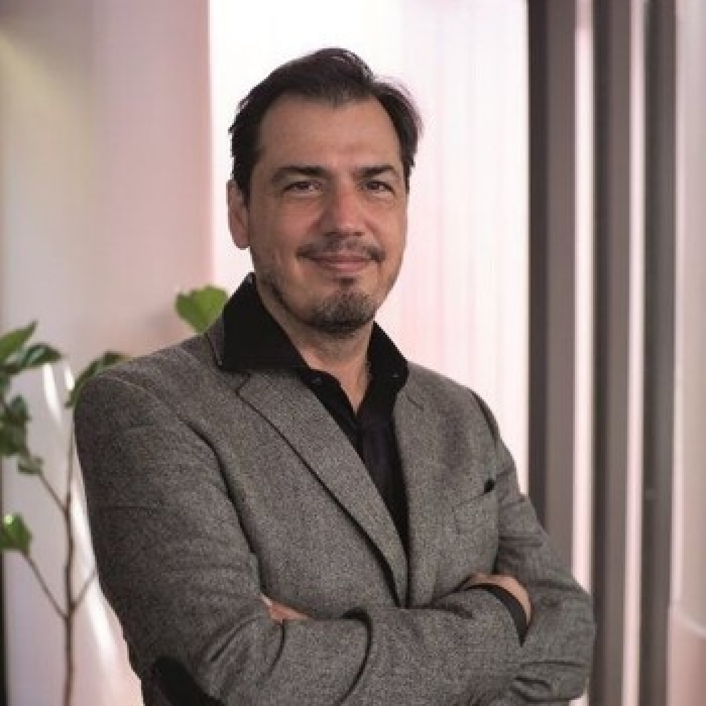 Marcelo Boer (Emprendedor Gastronómico Dueño de La Mar Tanta y Hell´s Pizza Socio Propietario de Mudrá) La Barra De Macu