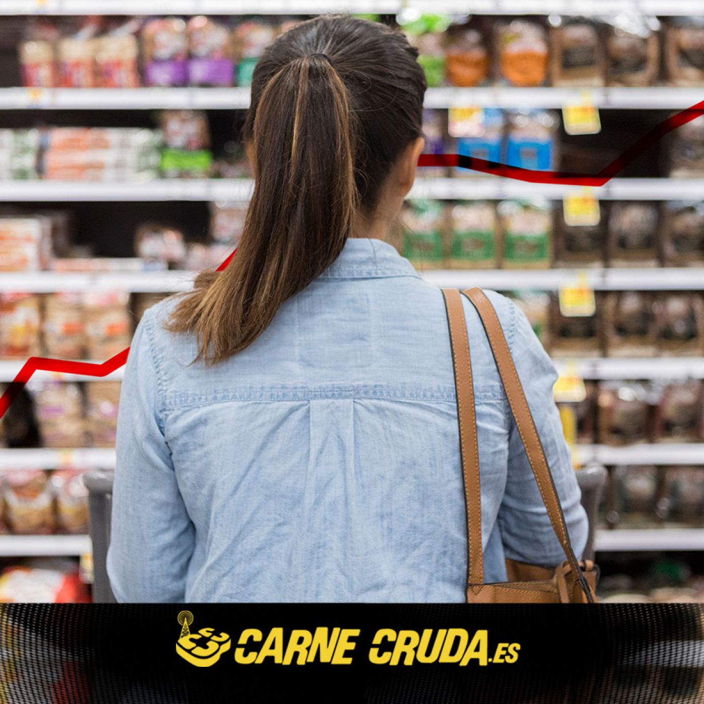 Inflación: qué hacer para pararla (CARNE CRUDA #1090)