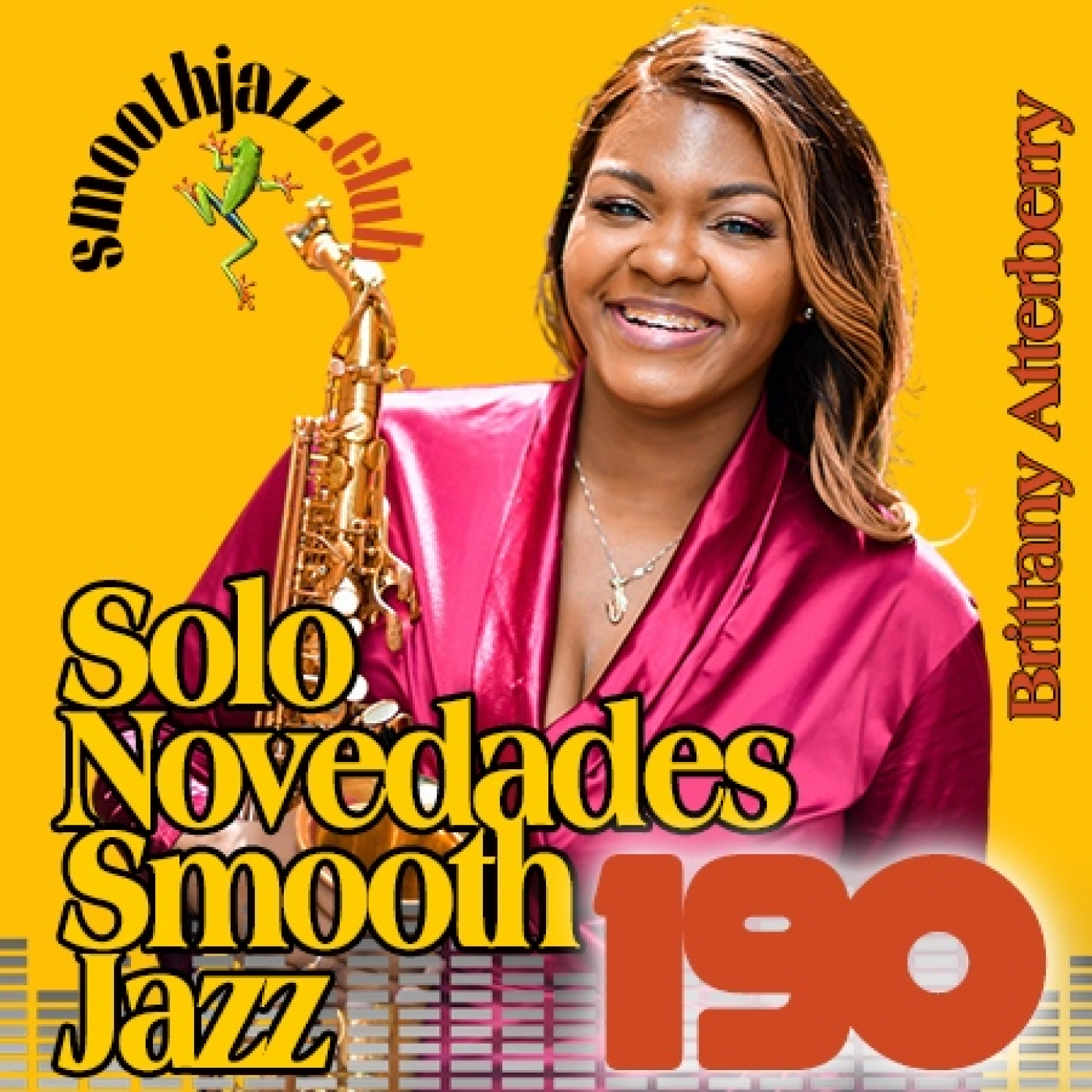 Novedades Smooth Jazz
