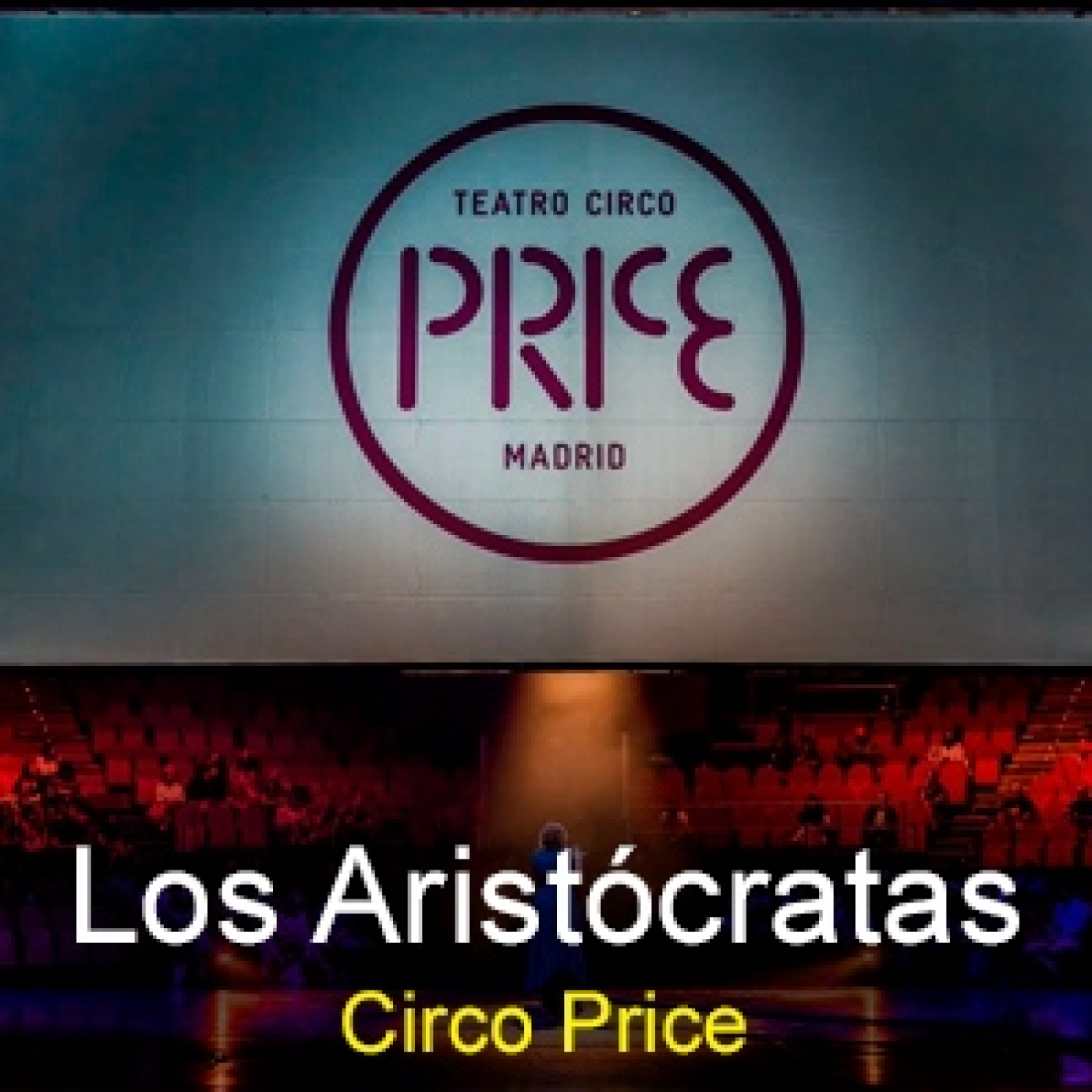 Los Aristócratas
