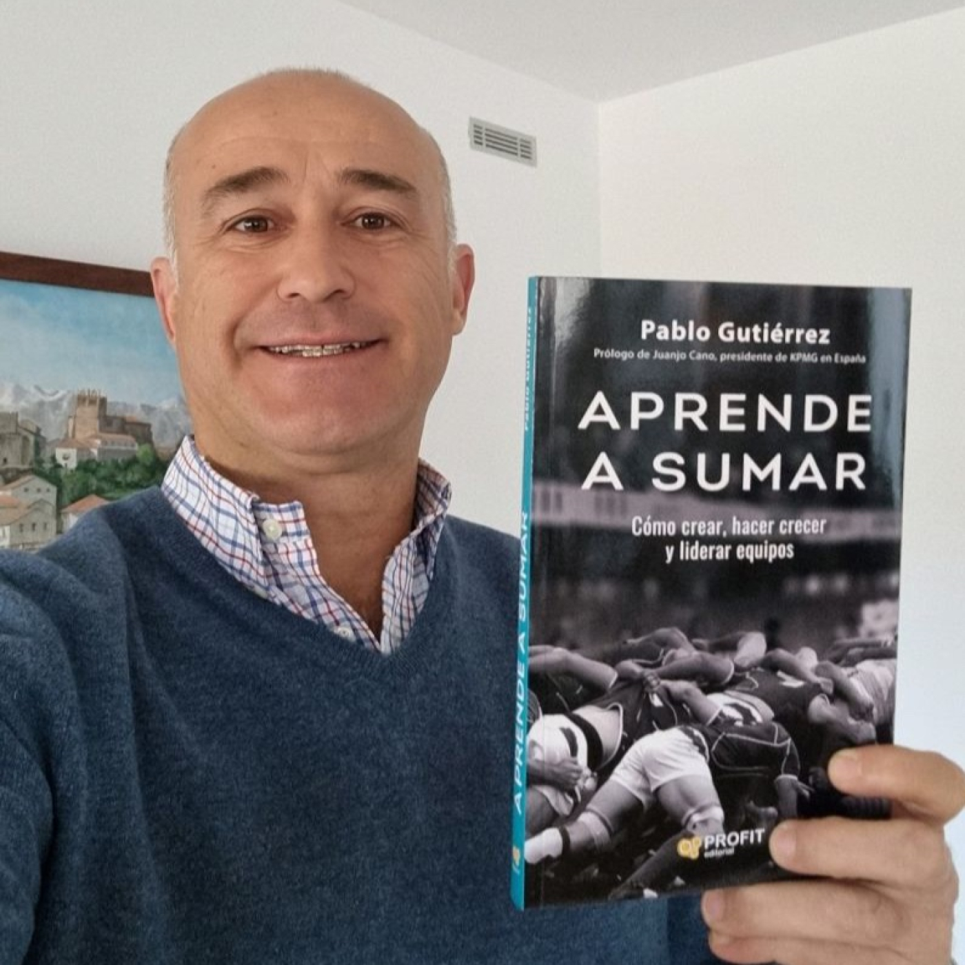Entrevista a Pablo Gutierrez Merelles "LUPAS" - Episodio exclusivo para mecenas
