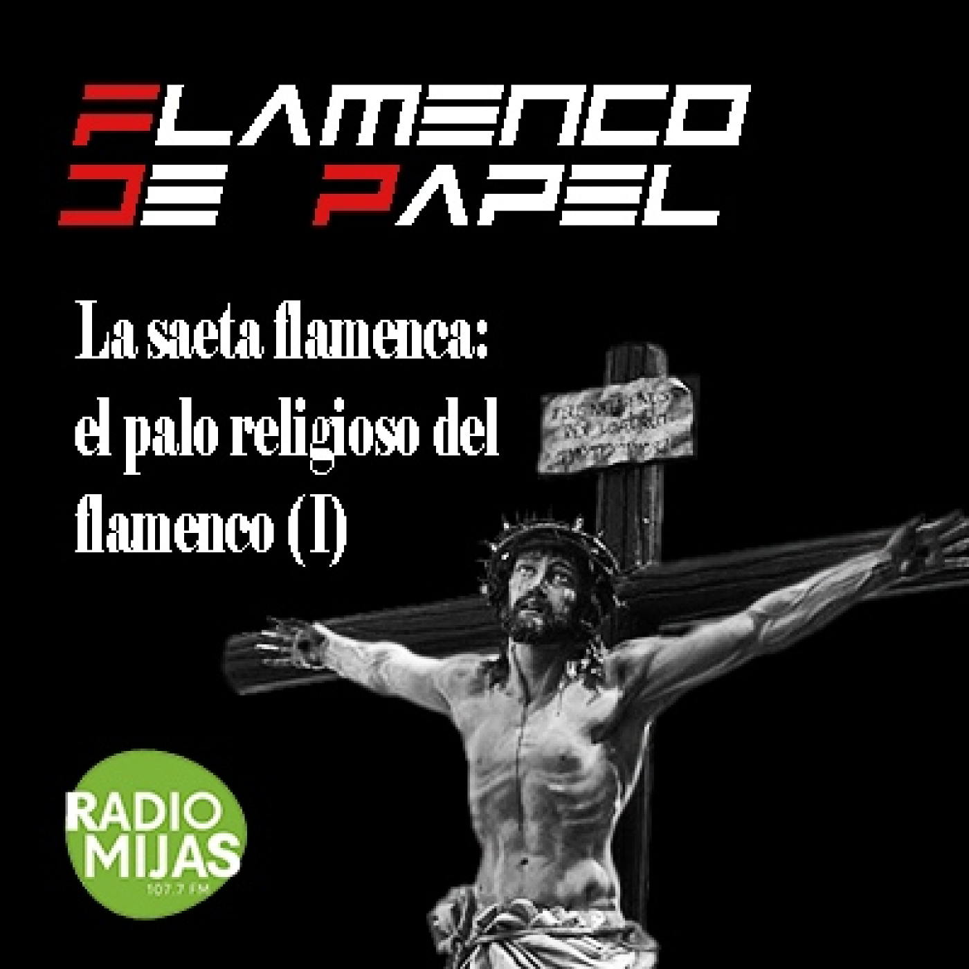 FLAMENCO DE PAPEL
