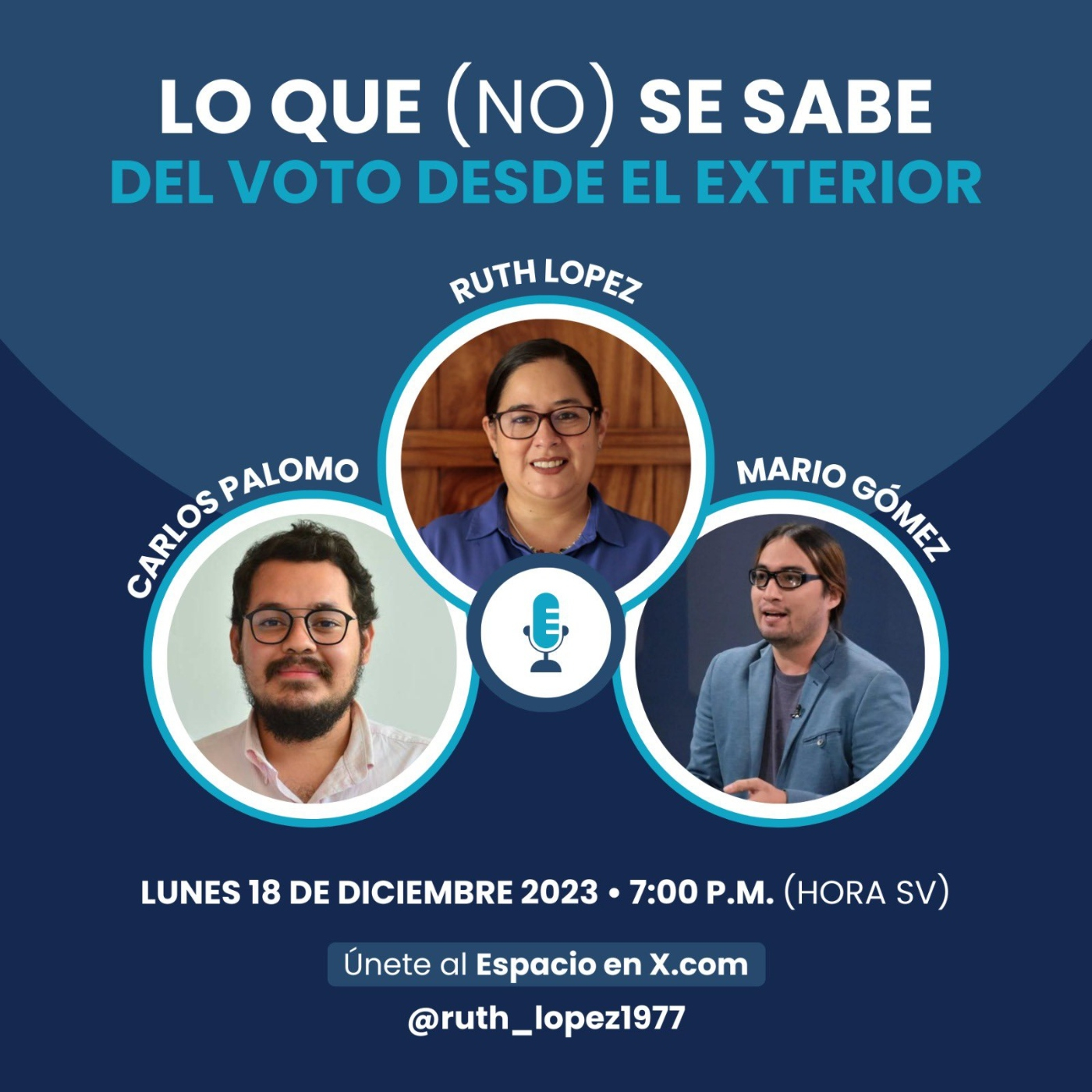LA GUANAXIA POD