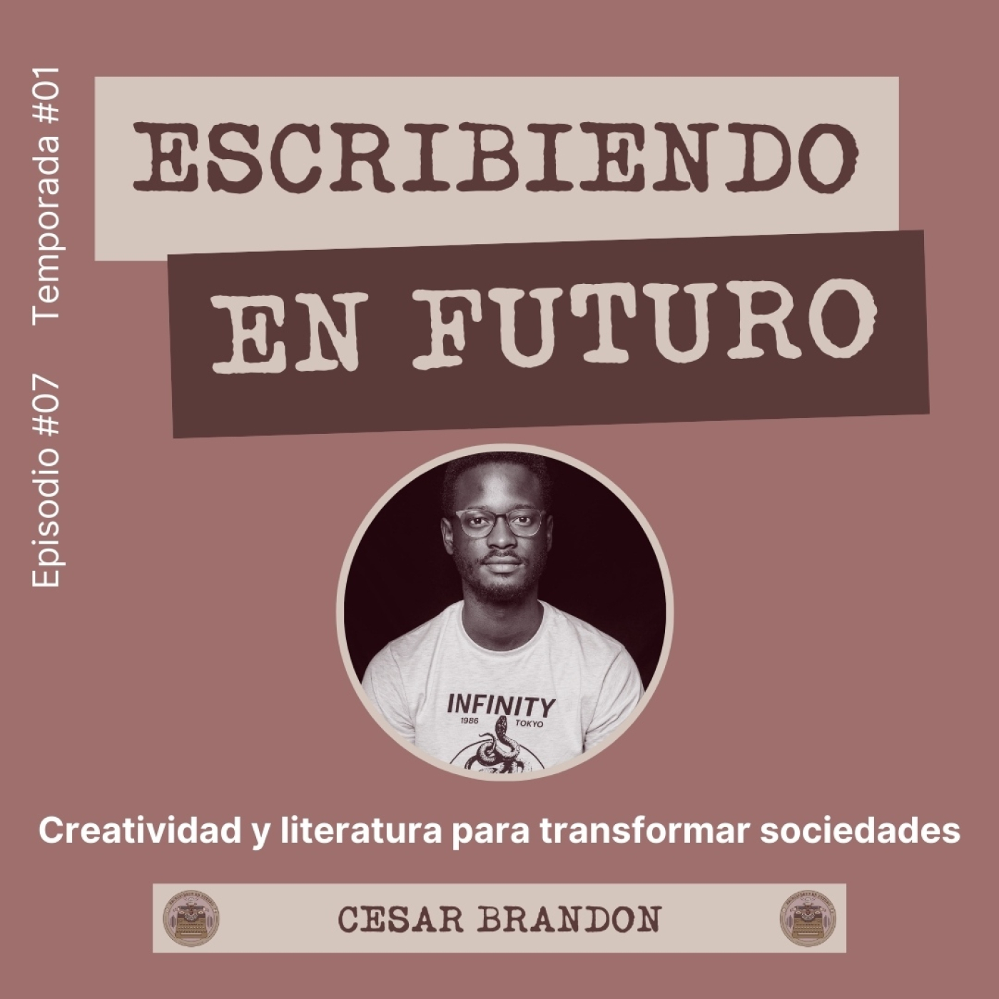 Escribiendo en Futuro