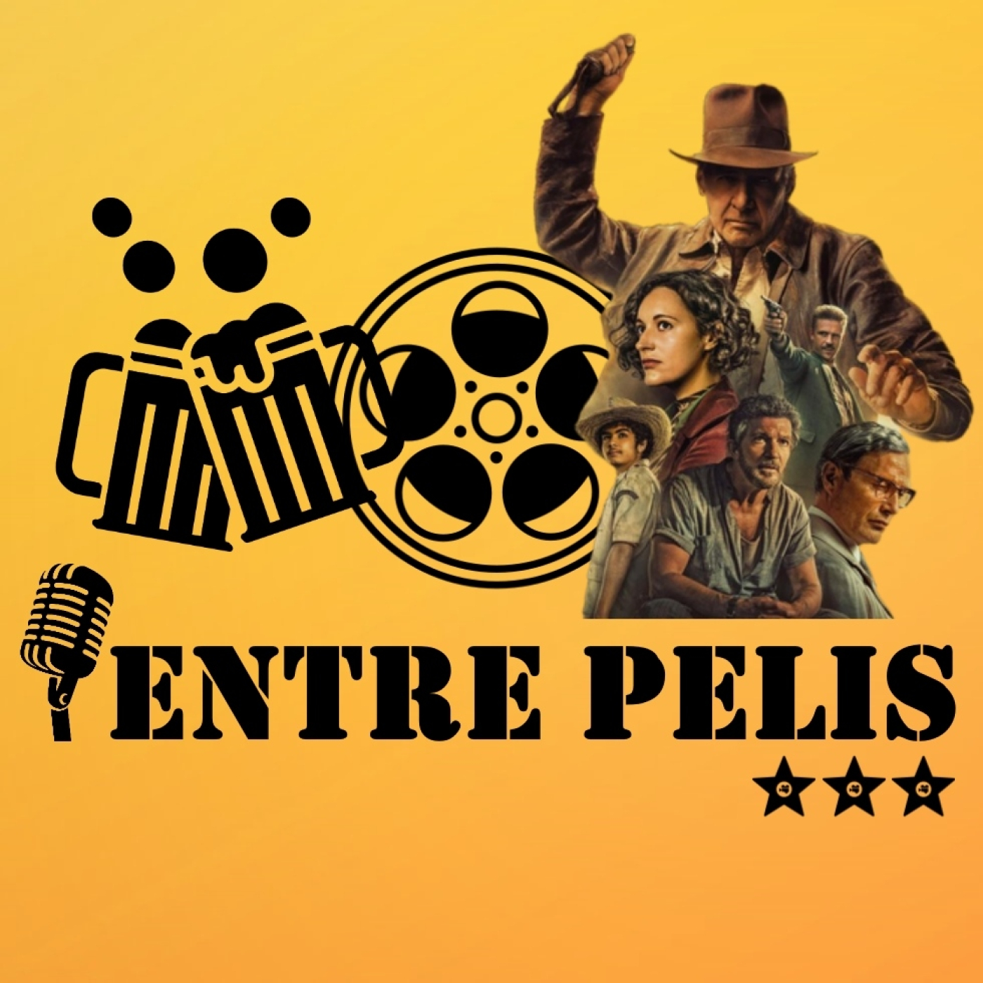 Entre Pelis