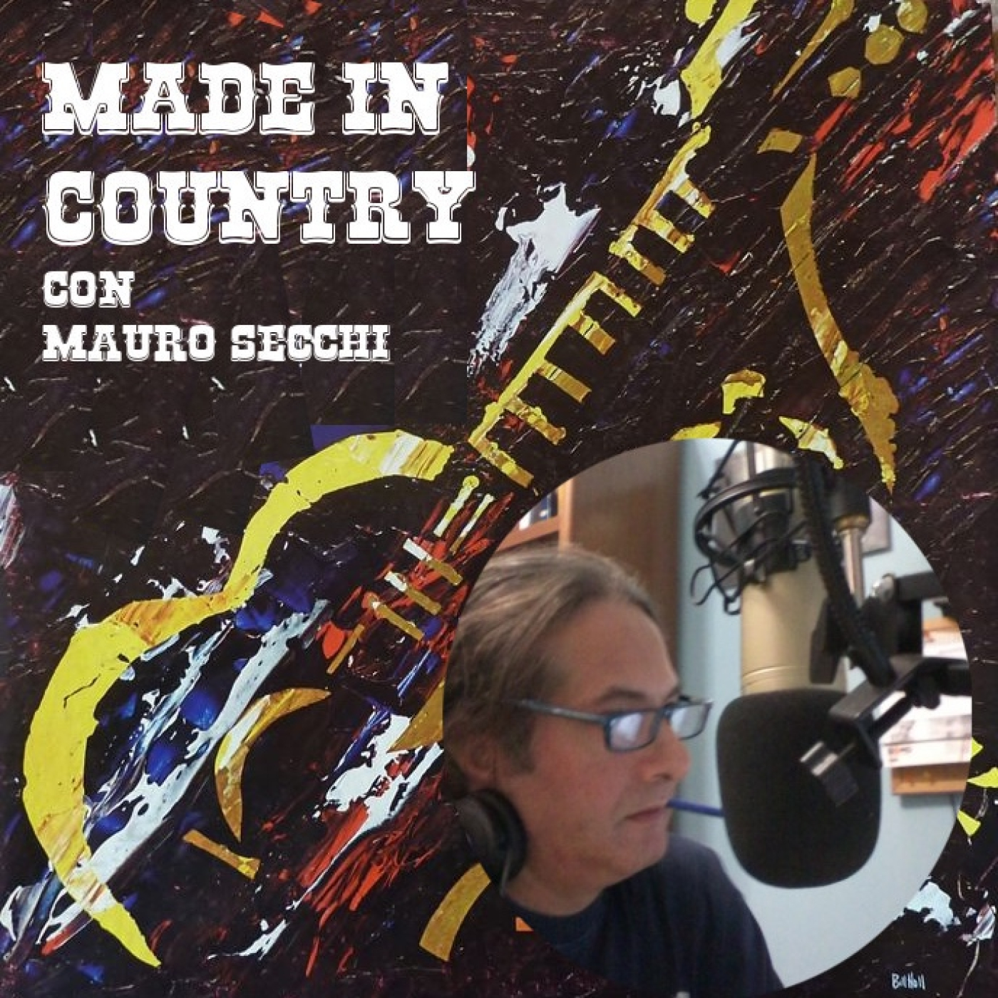 Mauro Secchi (MAX)
