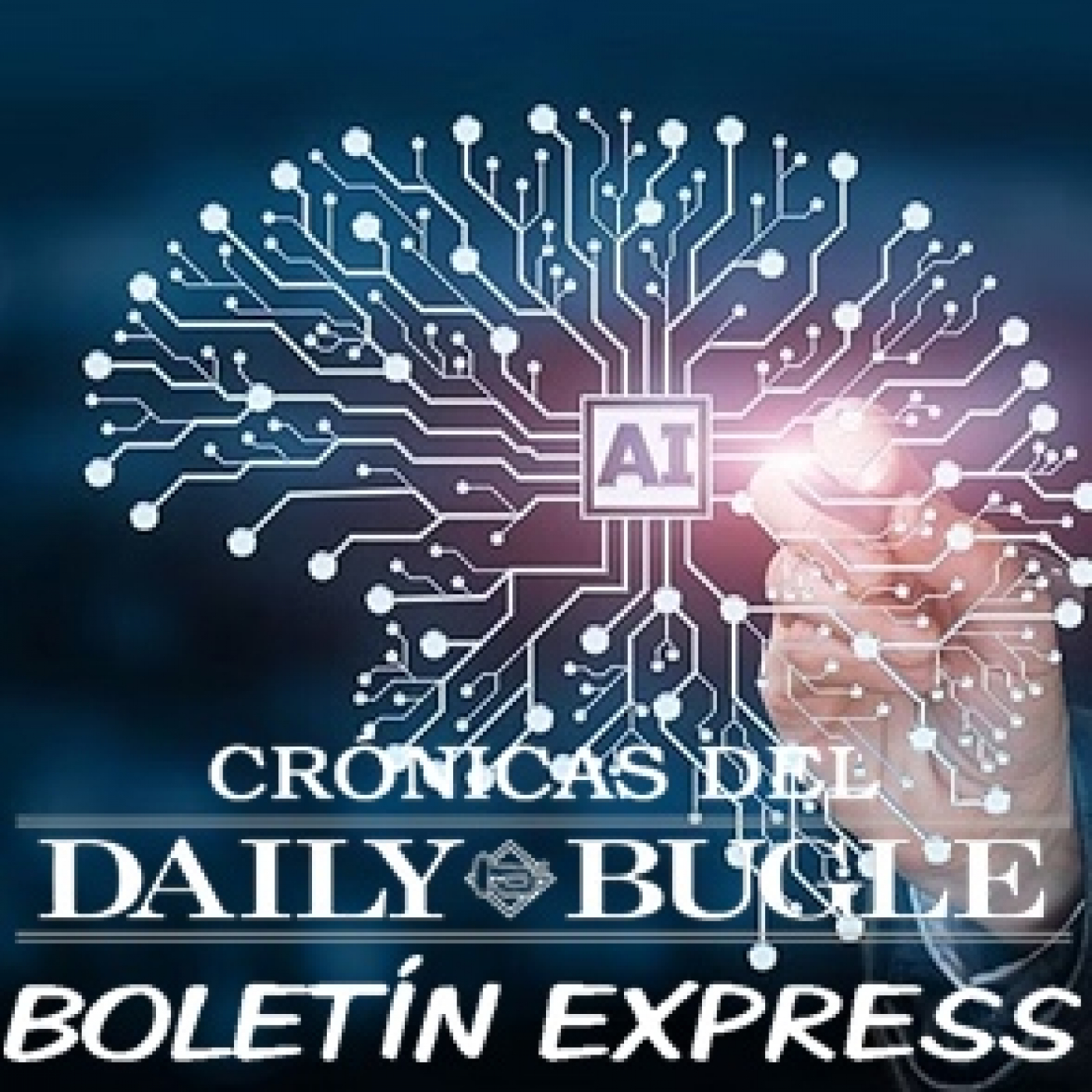 Spiderman: Crónicas del Daily Bugle