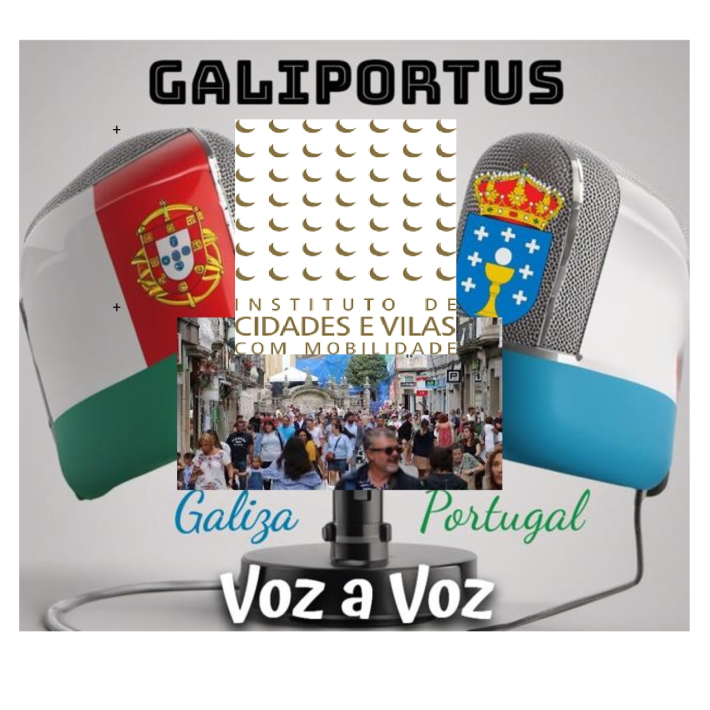 GALIPORTUS