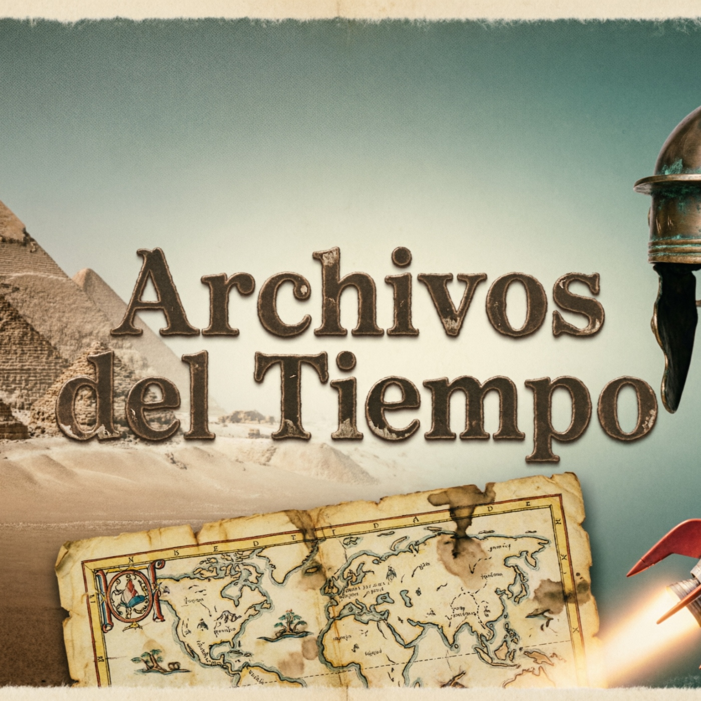 Tratado de Versalles episode artwork