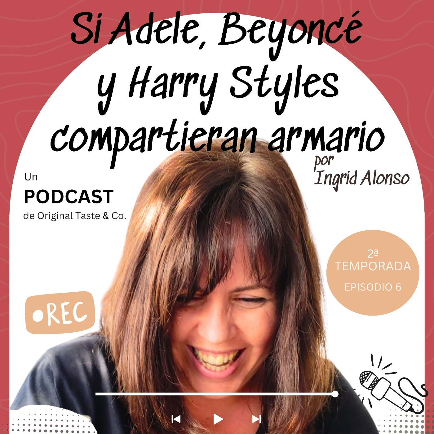 Alimentando historias