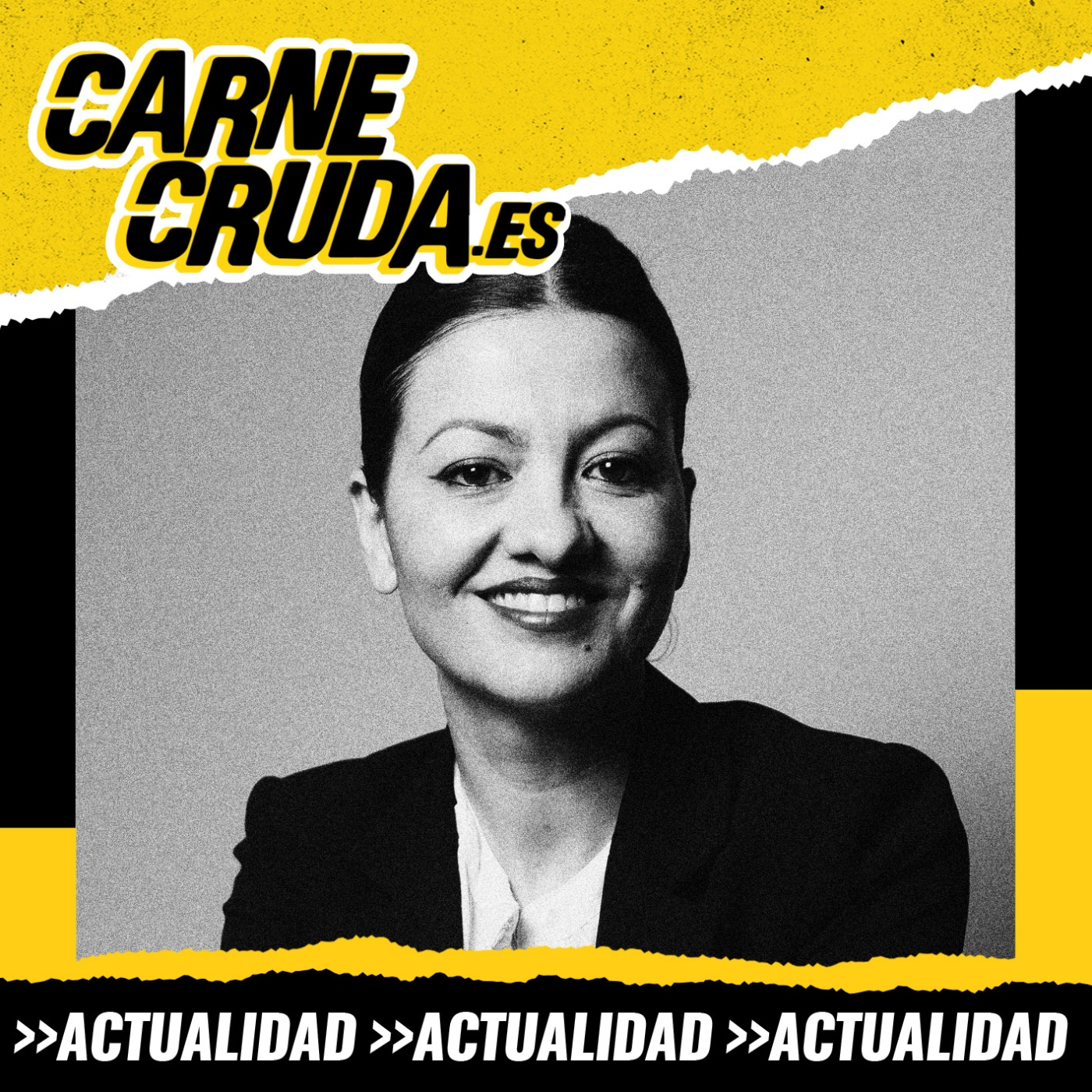 Carne Cruda - PROGRAMAS