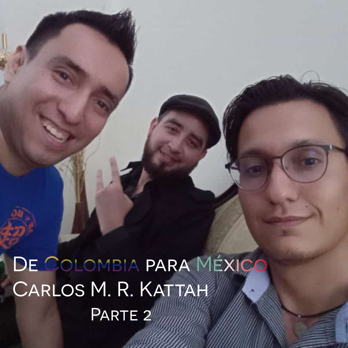 Piramide Studios Podcast