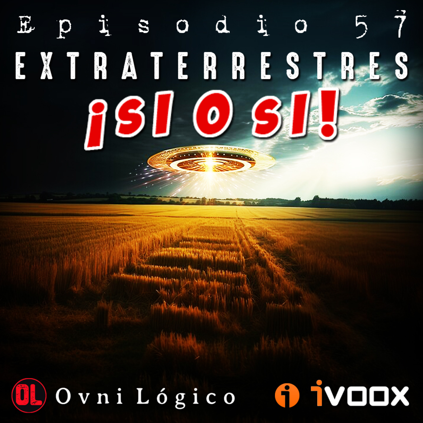 Ovni Lógico