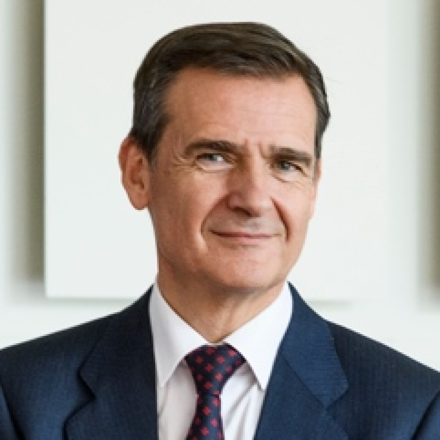 El objetivo secundario es China