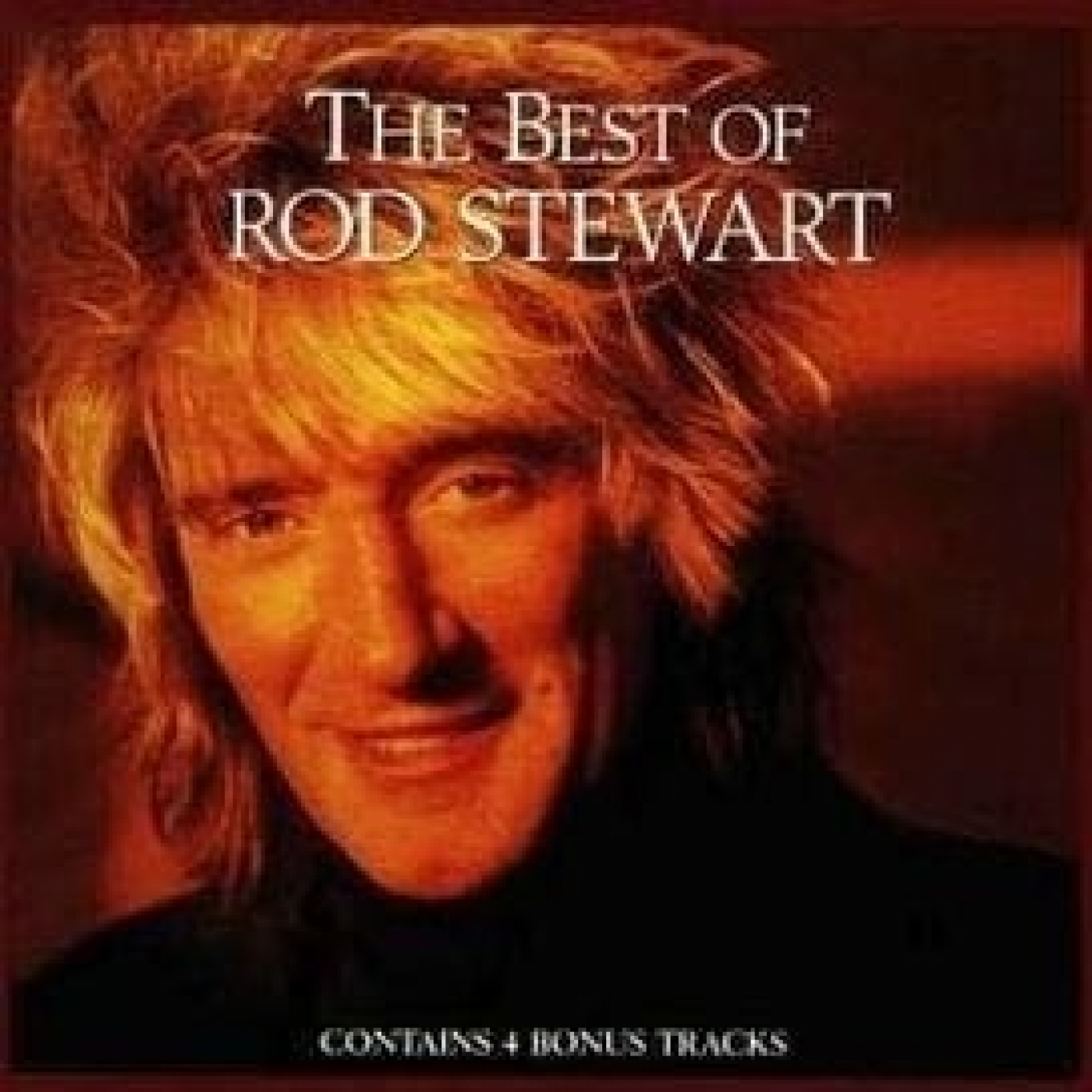 Progressive Bulls (Radio Online): Rod Stewart episode artwork