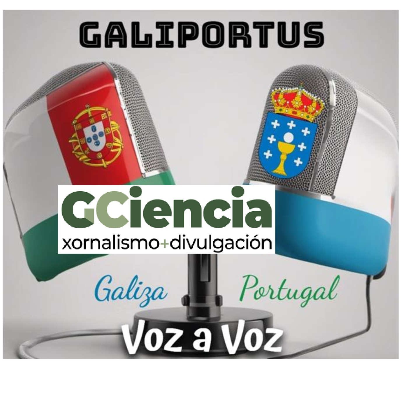 GALIPORTUS