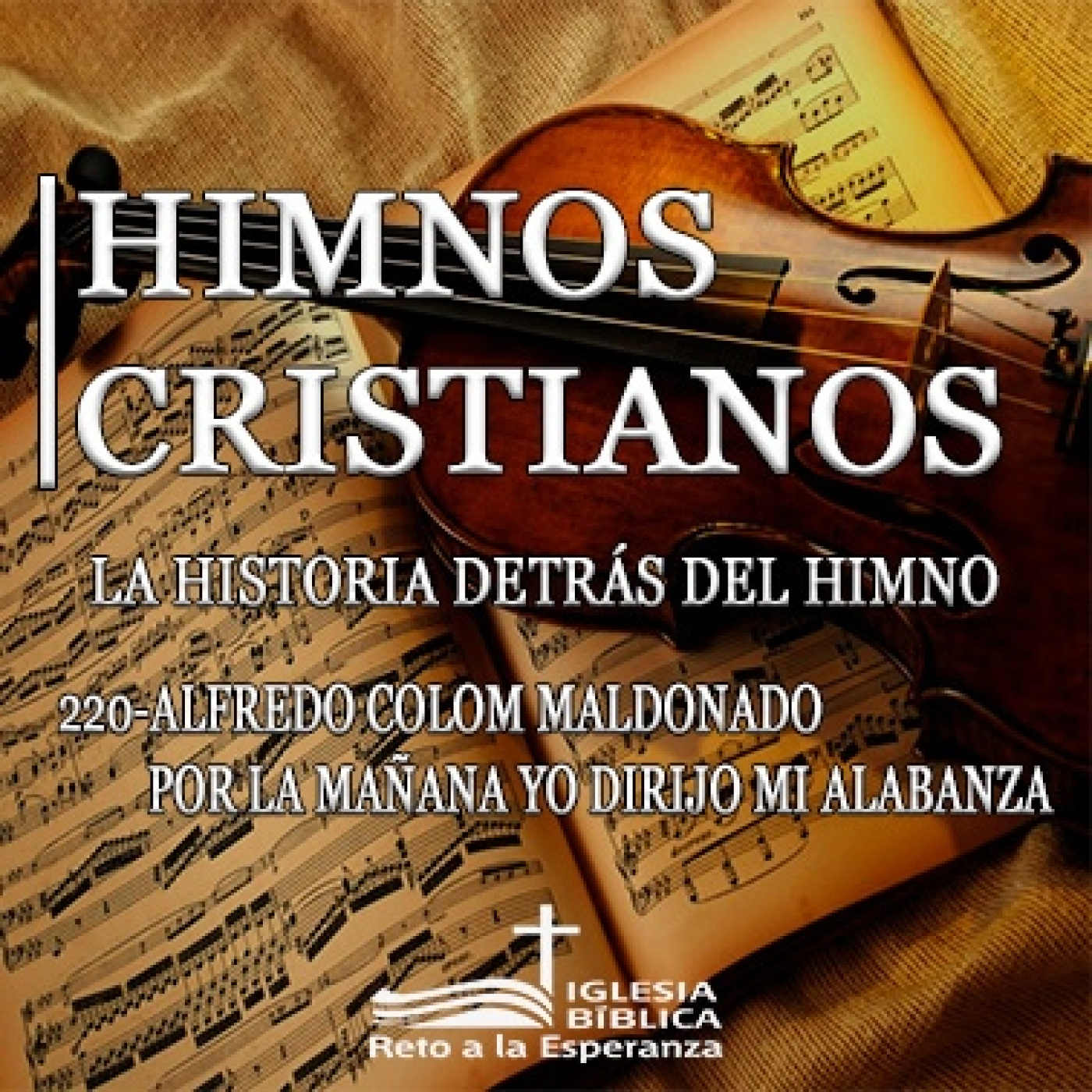 Himnos cristianos