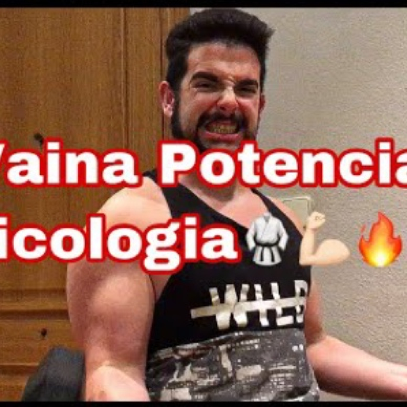 Andoni Brun - Podcast en Potenciación