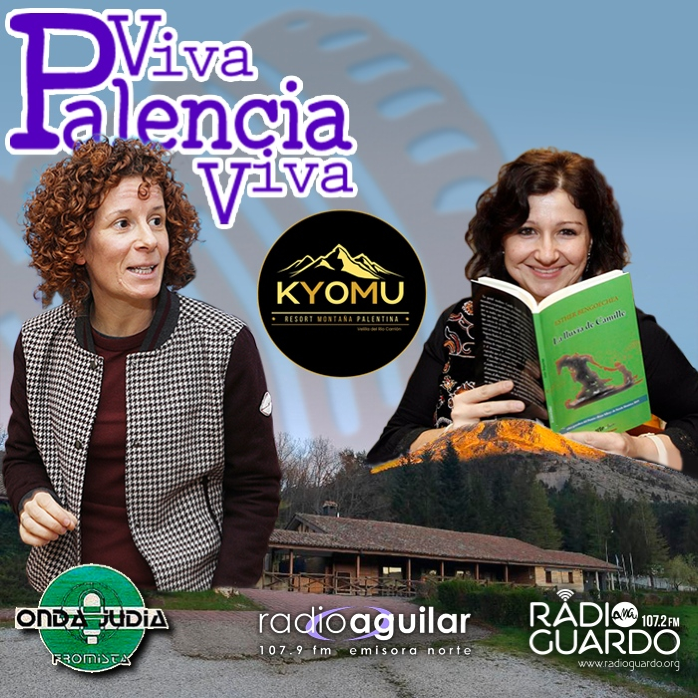 Viva Palencia Viva
