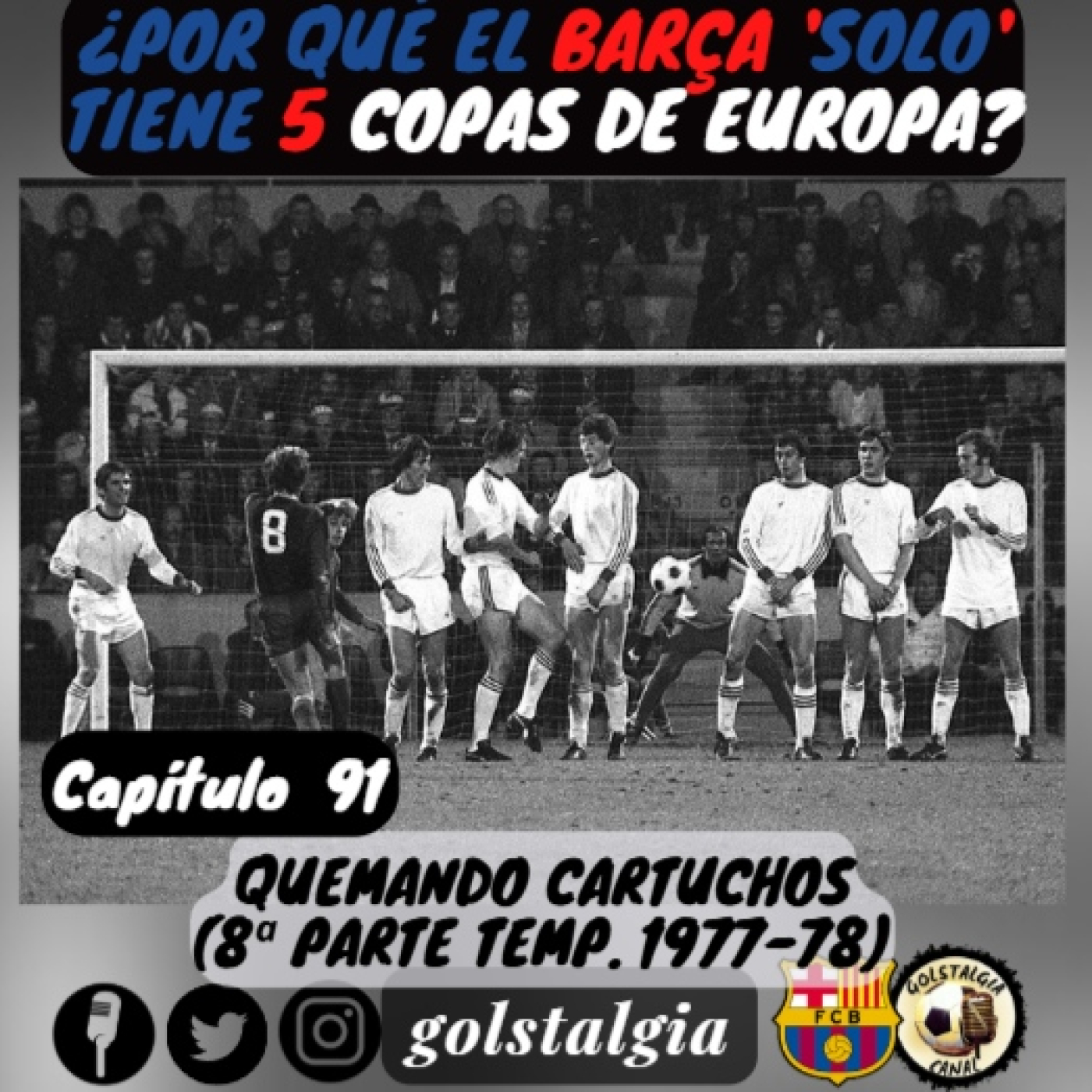 Golstalgia