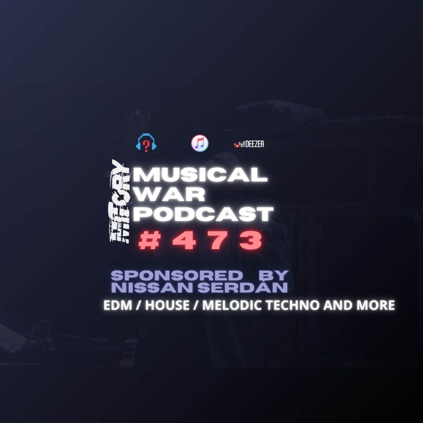 Musical War Podcast