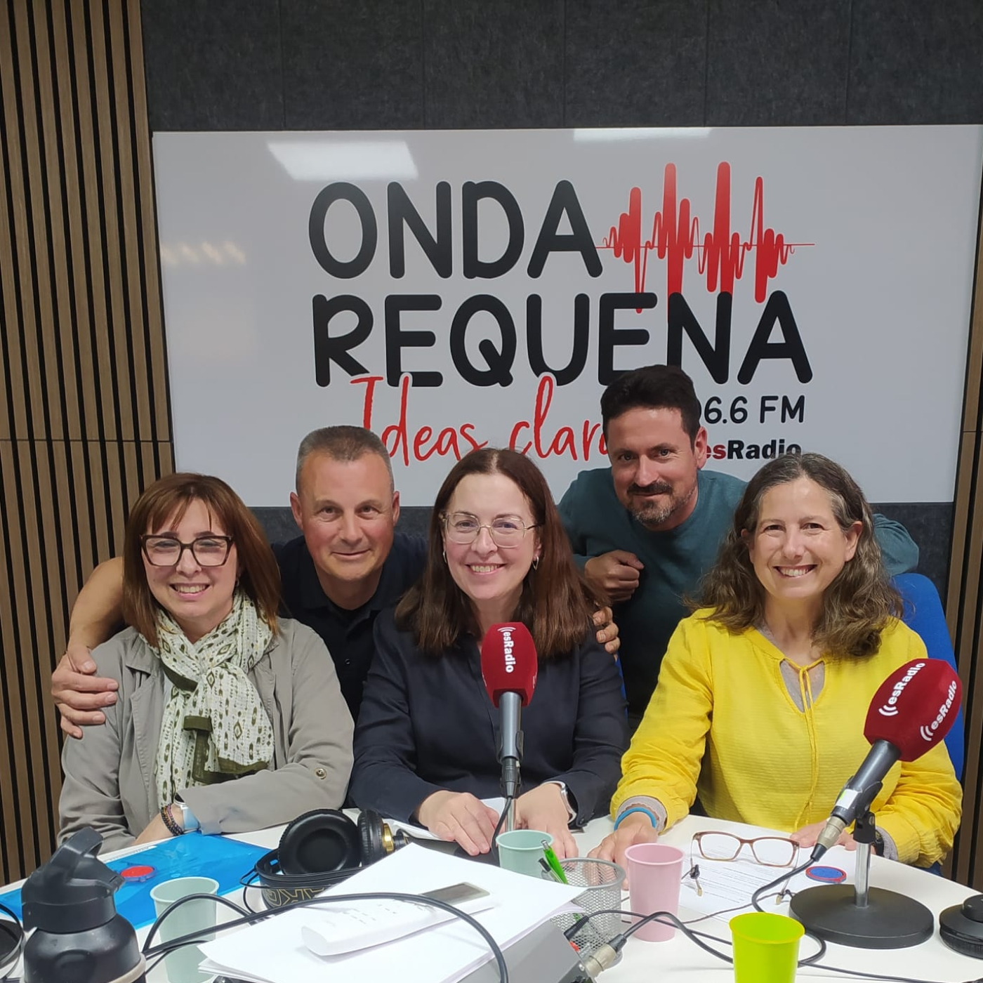 AHORA ES TU MOMENTO 12MAYO 26 episode artwork