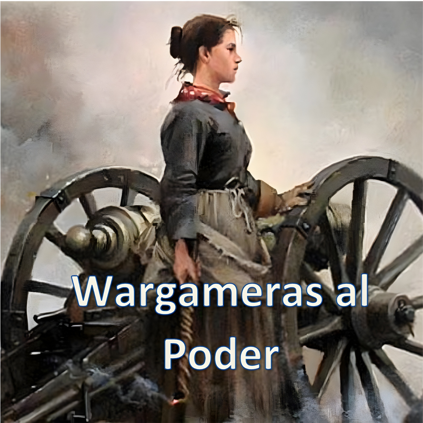 18 Al Fuego del Vivac. Wargameras al poder.