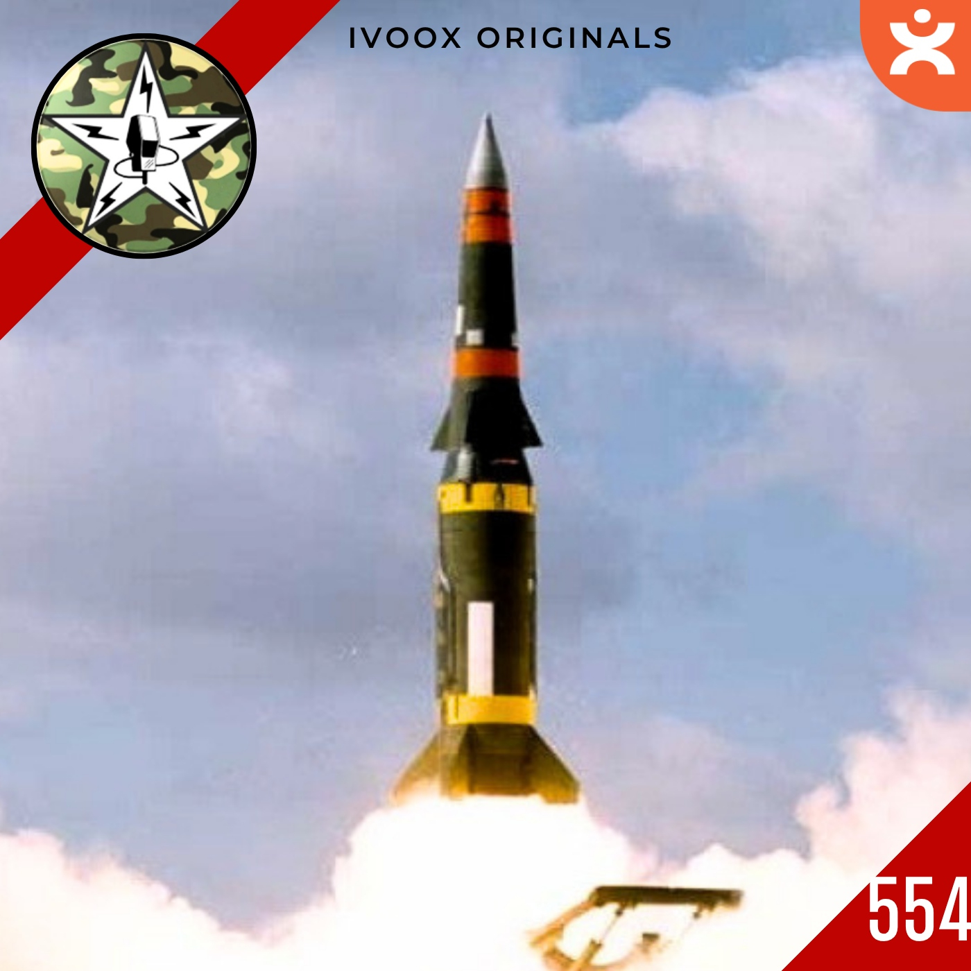 CBP554 Able Archer 83 ¿Mito o Peligro Inminente?