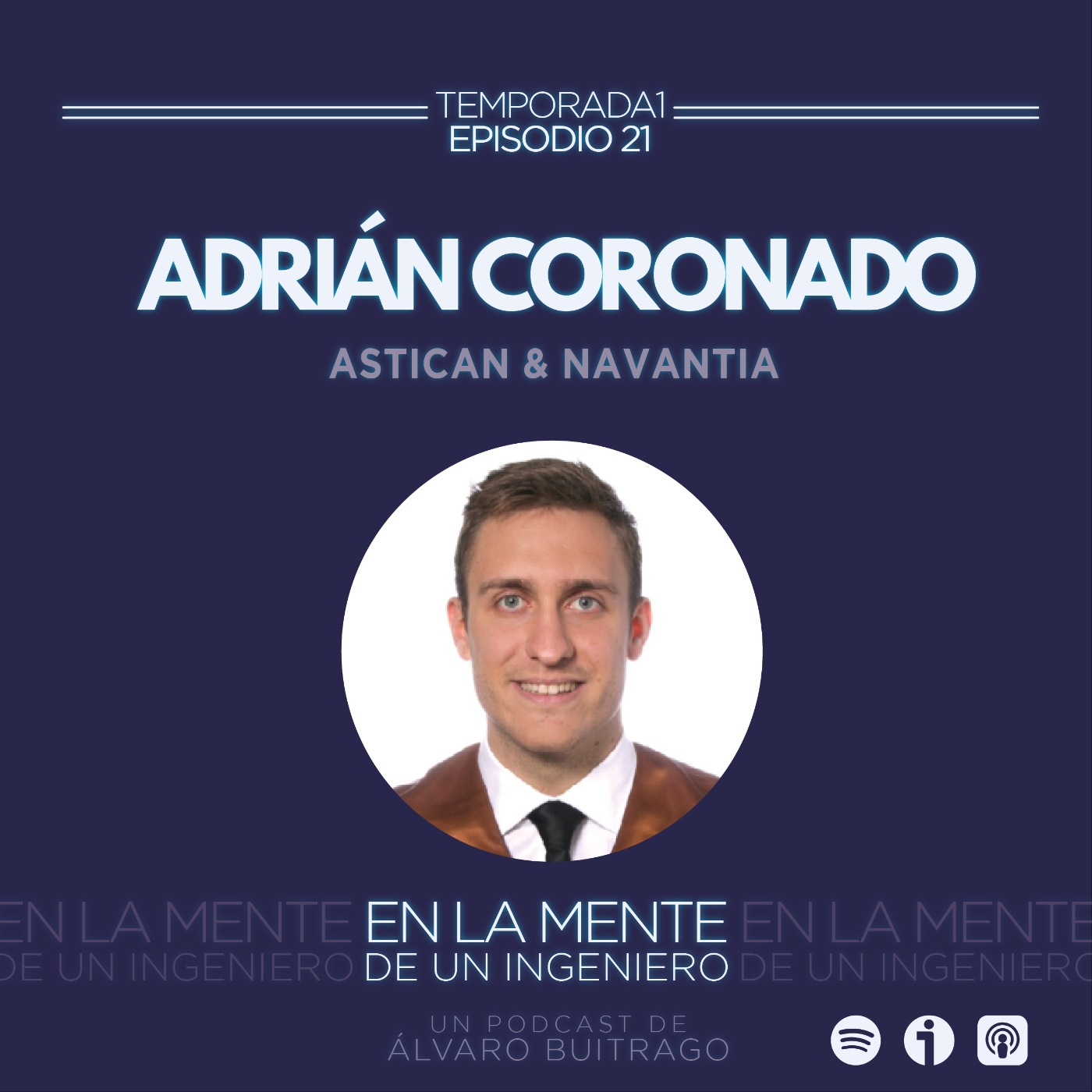 En La Mente De Un Ingeniero