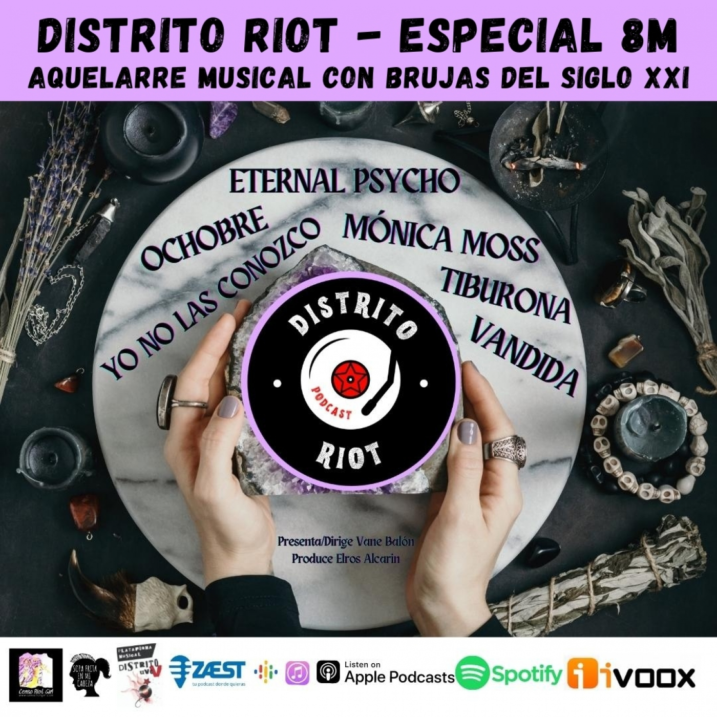 Distrito Riot
