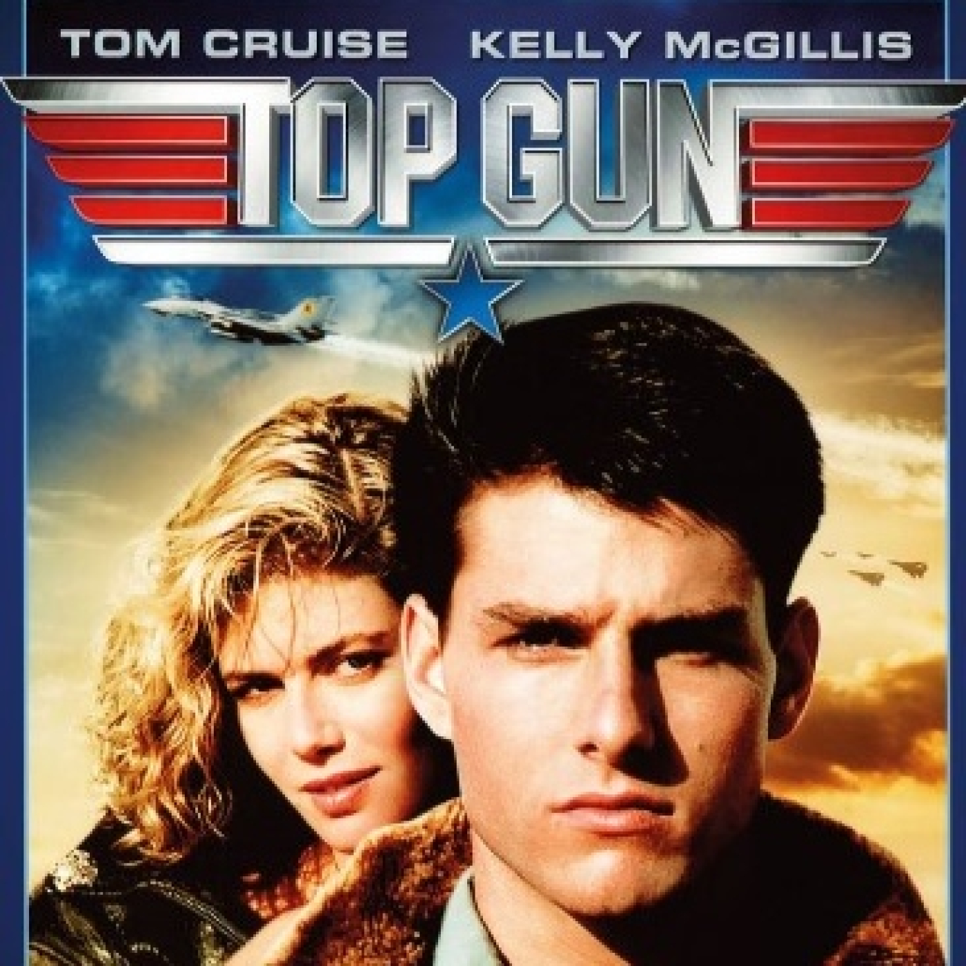 Peticiones Oyentes- Top Gun - Idolos del Aire - 1986