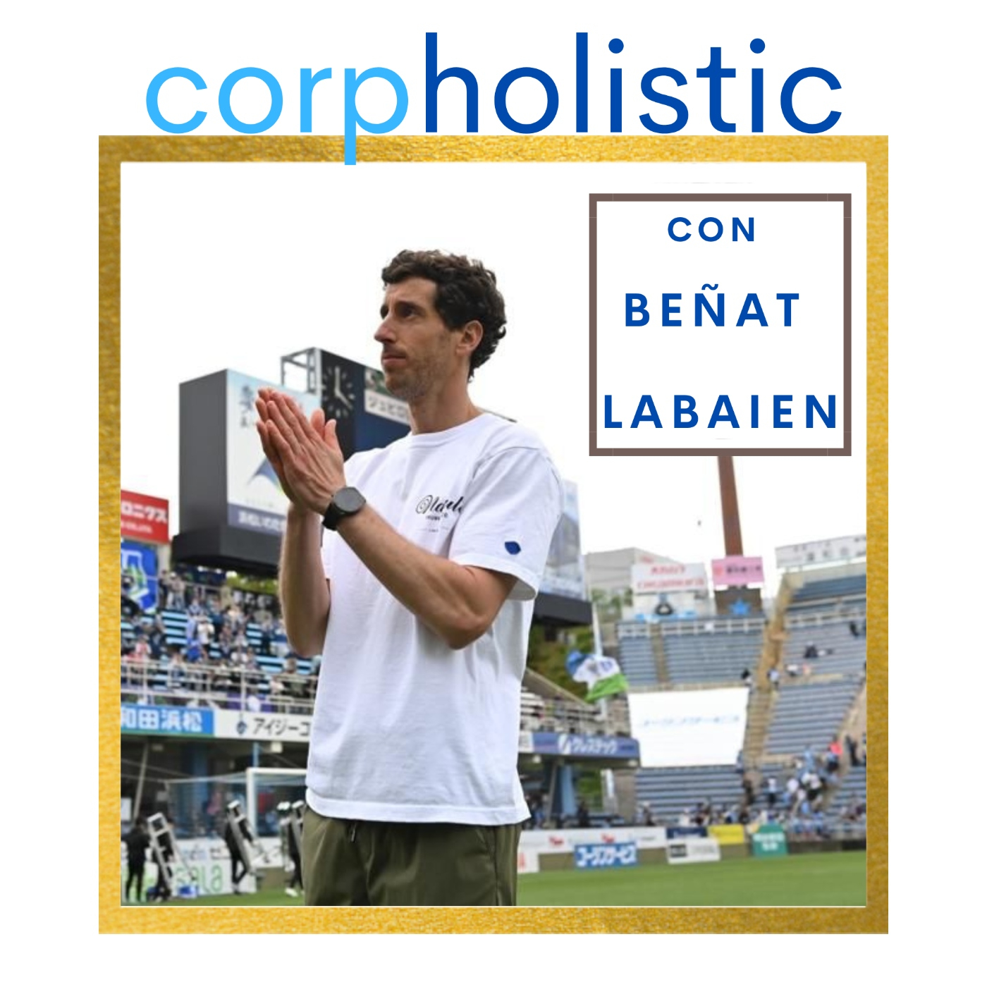 CORPHOLISTIC: terapia y ejercicio.