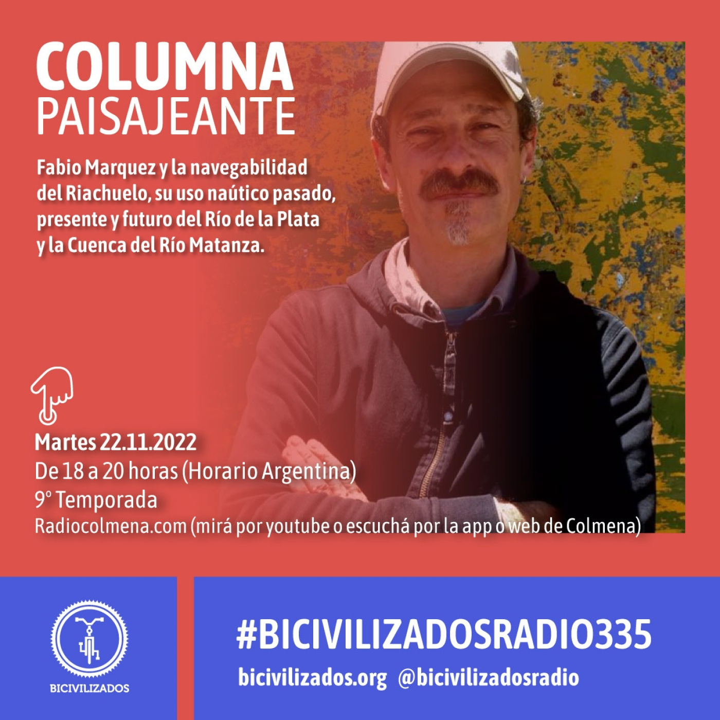 bicivilizados