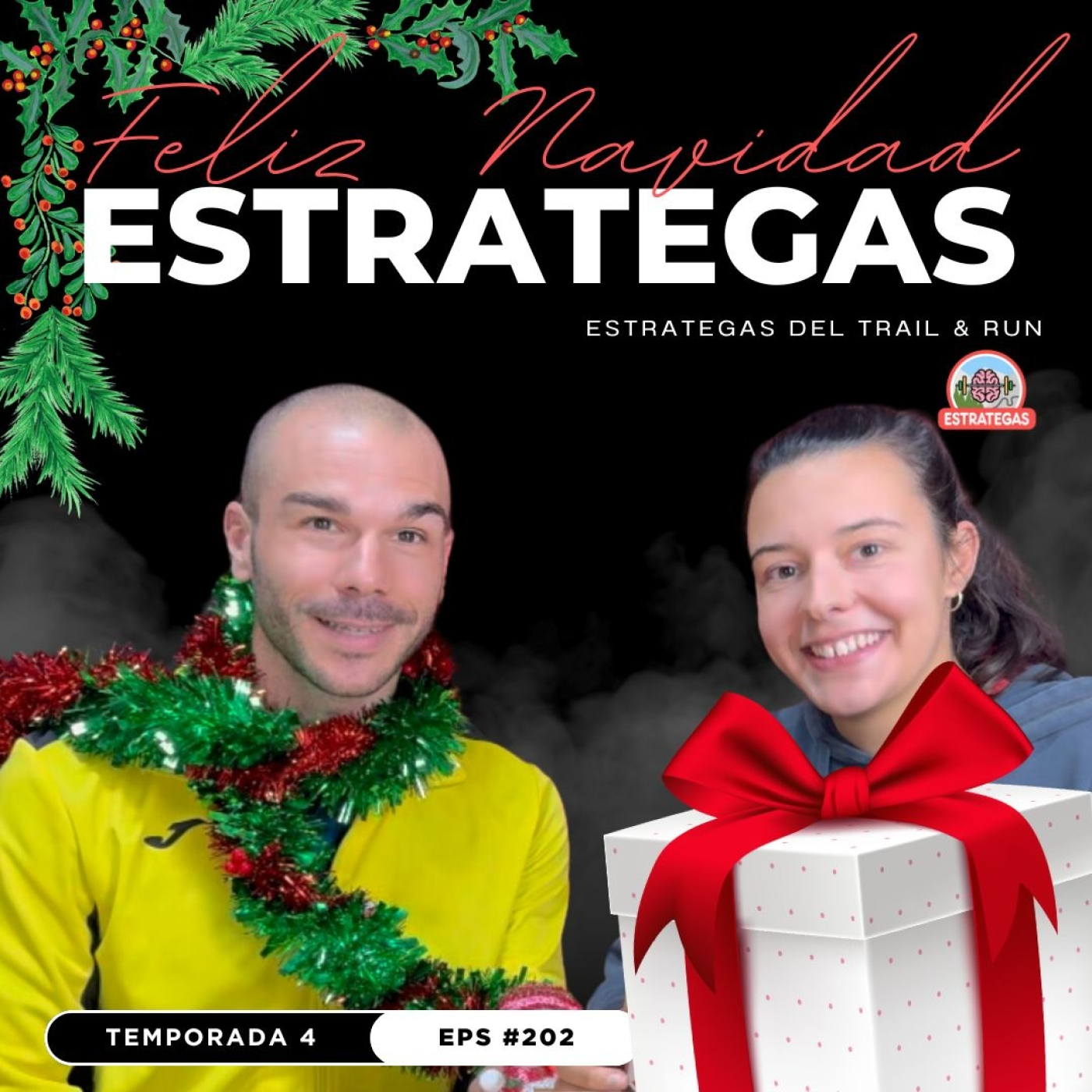 Estrategas del Trail y Run