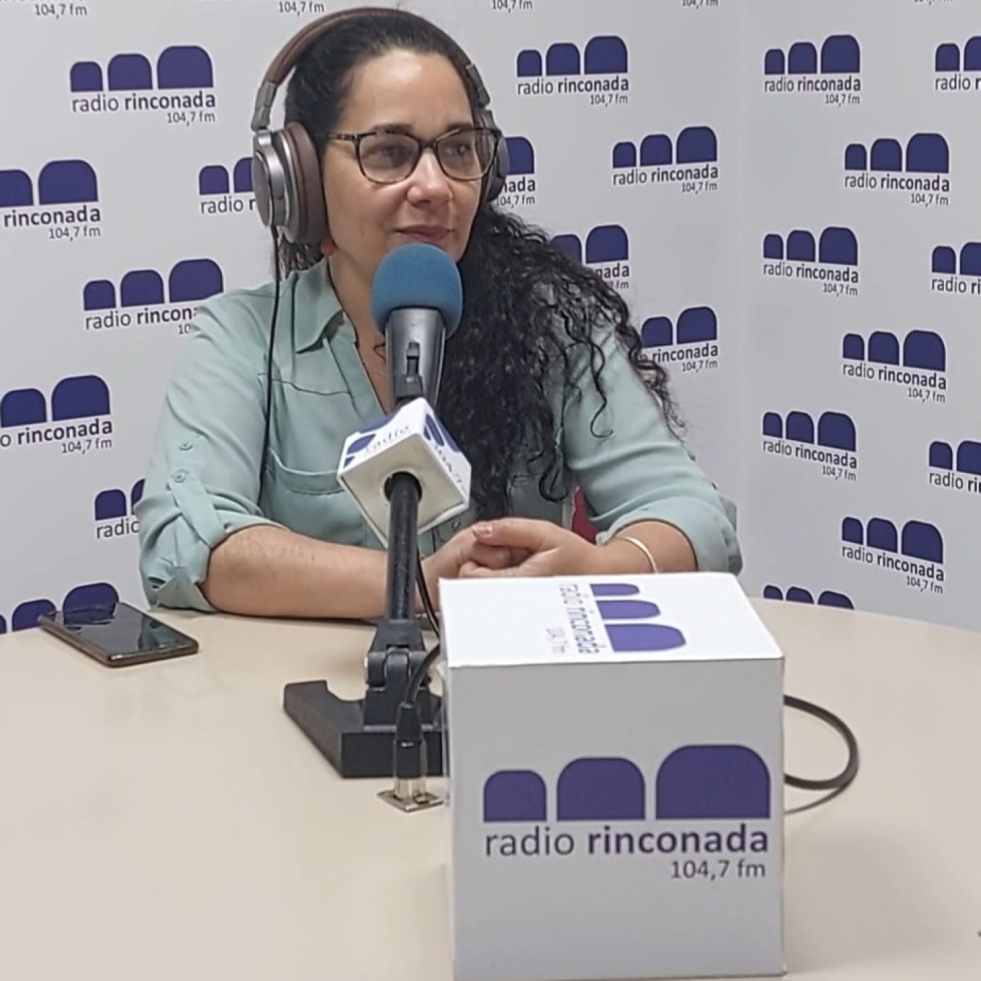 Podcast Radio Rinconada Sevilla