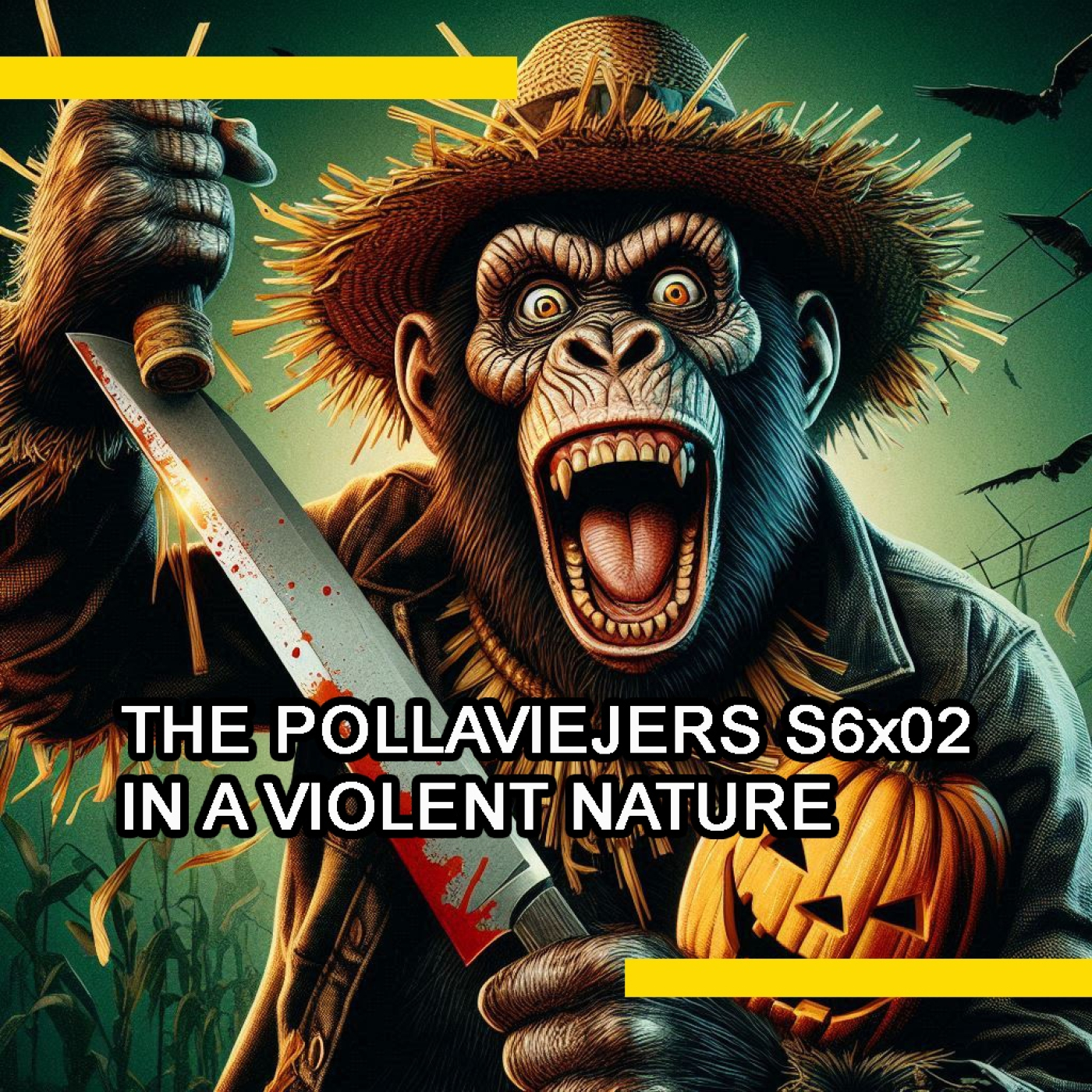 The Pollaviejers