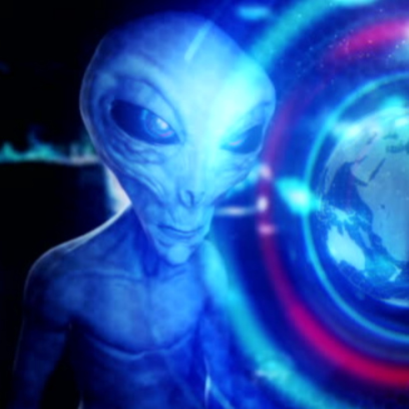 Especial Navidad: Conspiraciones ovni
